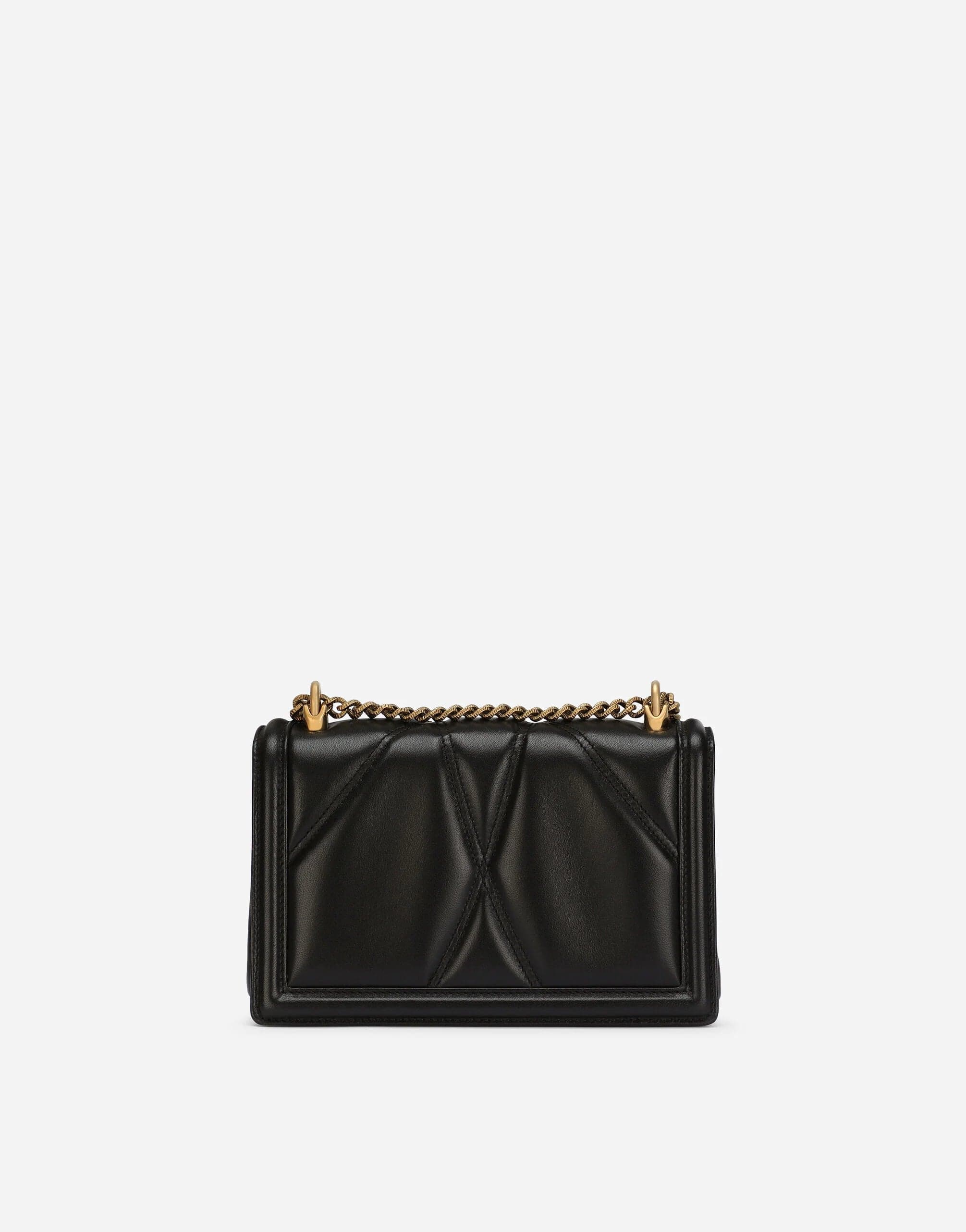 Dolce & Gabbana Medium Devotion Bag