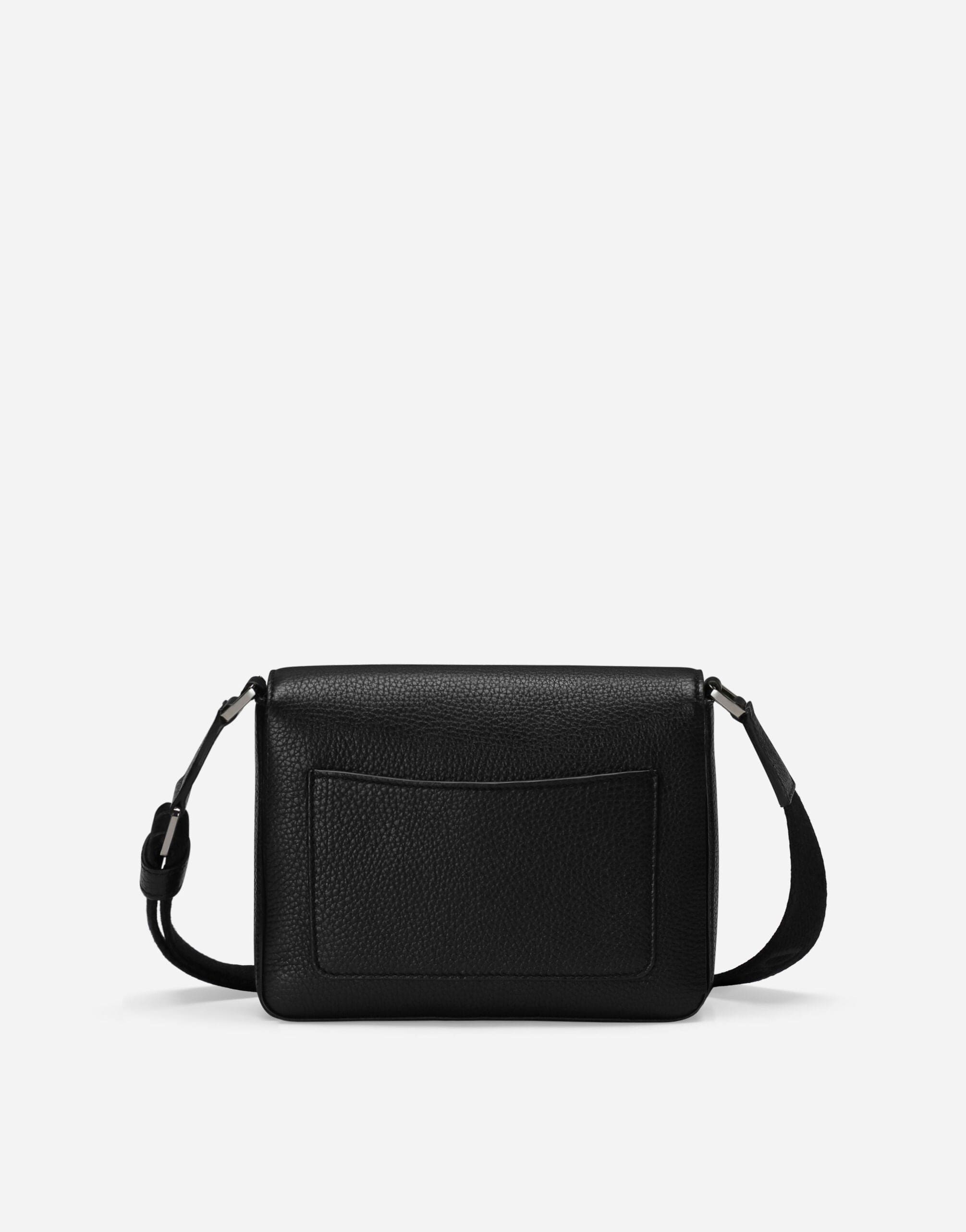 Dolce & Gabbana Medium DG Logo Bag Crossbody Bag