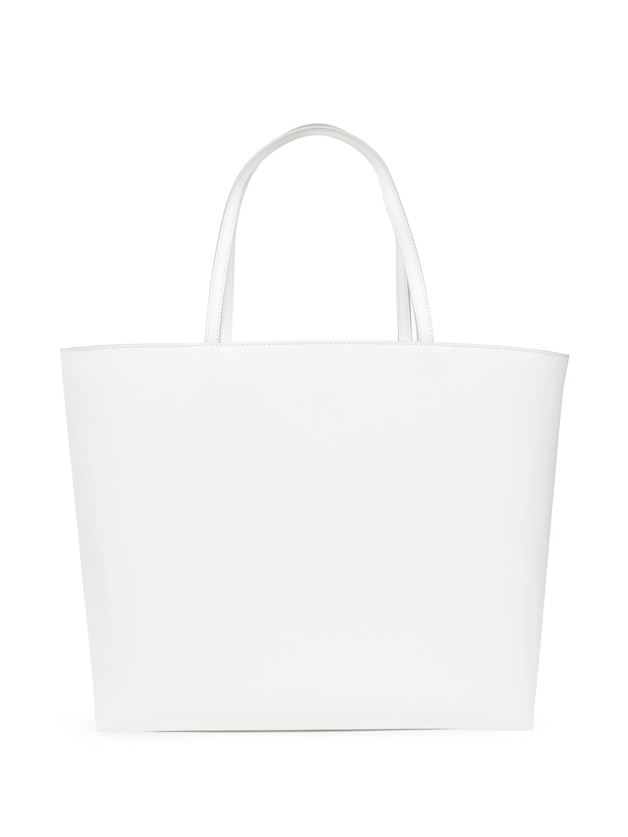 Dolce & Gabbana Medium DG Logo Bag Tote