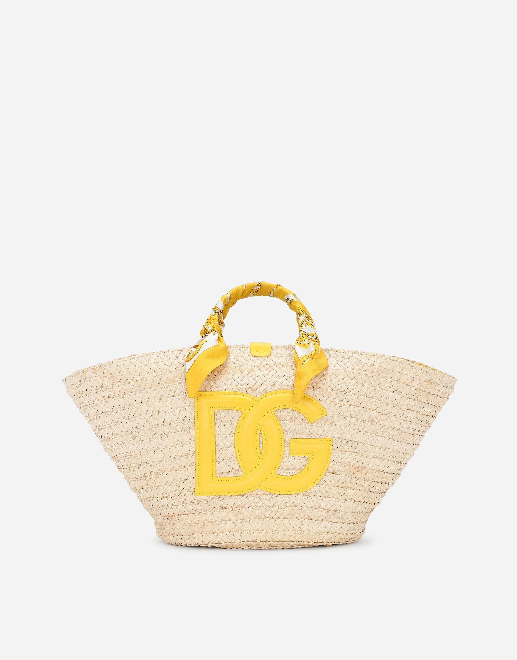 Dolce & Gabbana Medium Kendra Tote