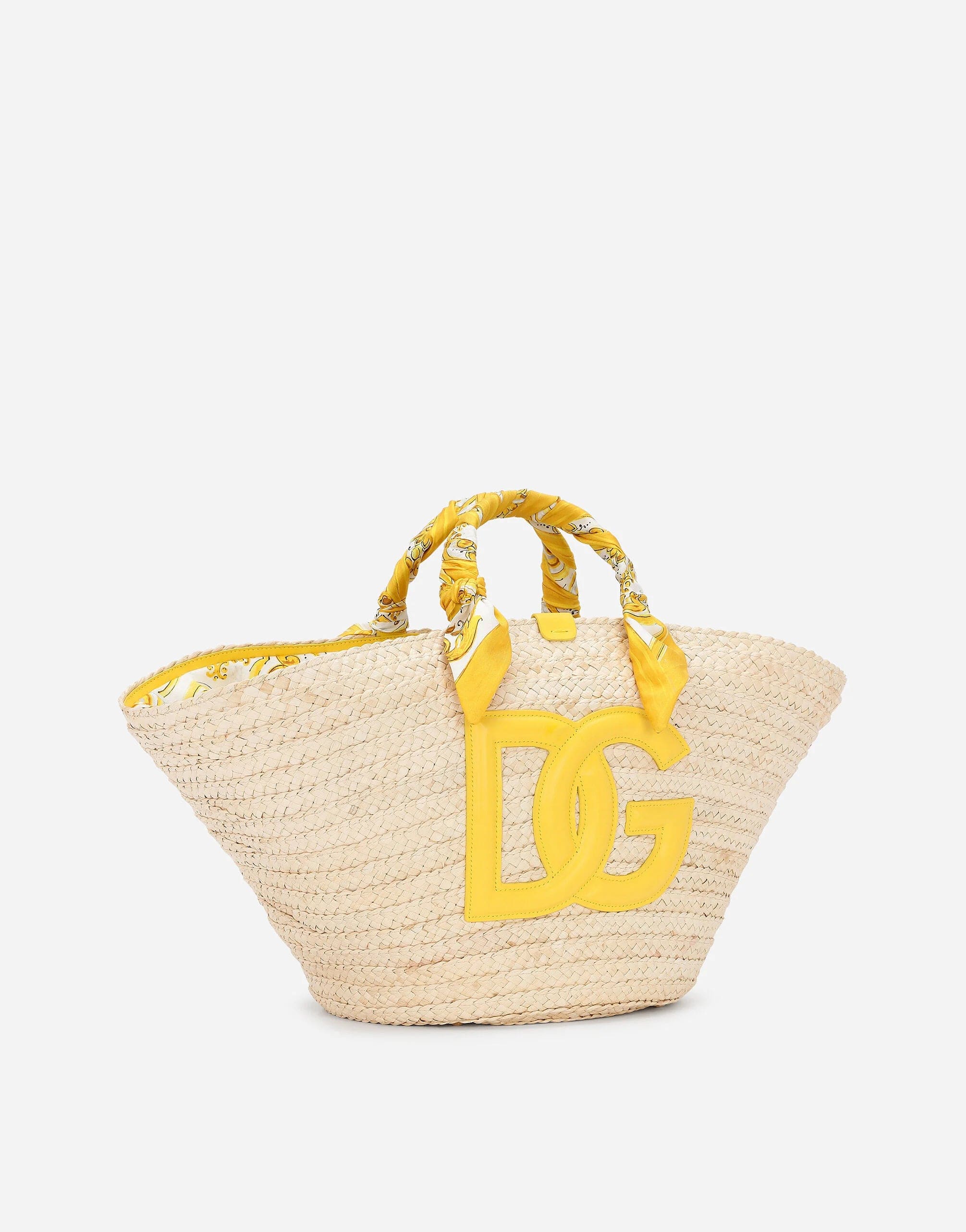 Dolce & Gabbana Medium Kendra Tote