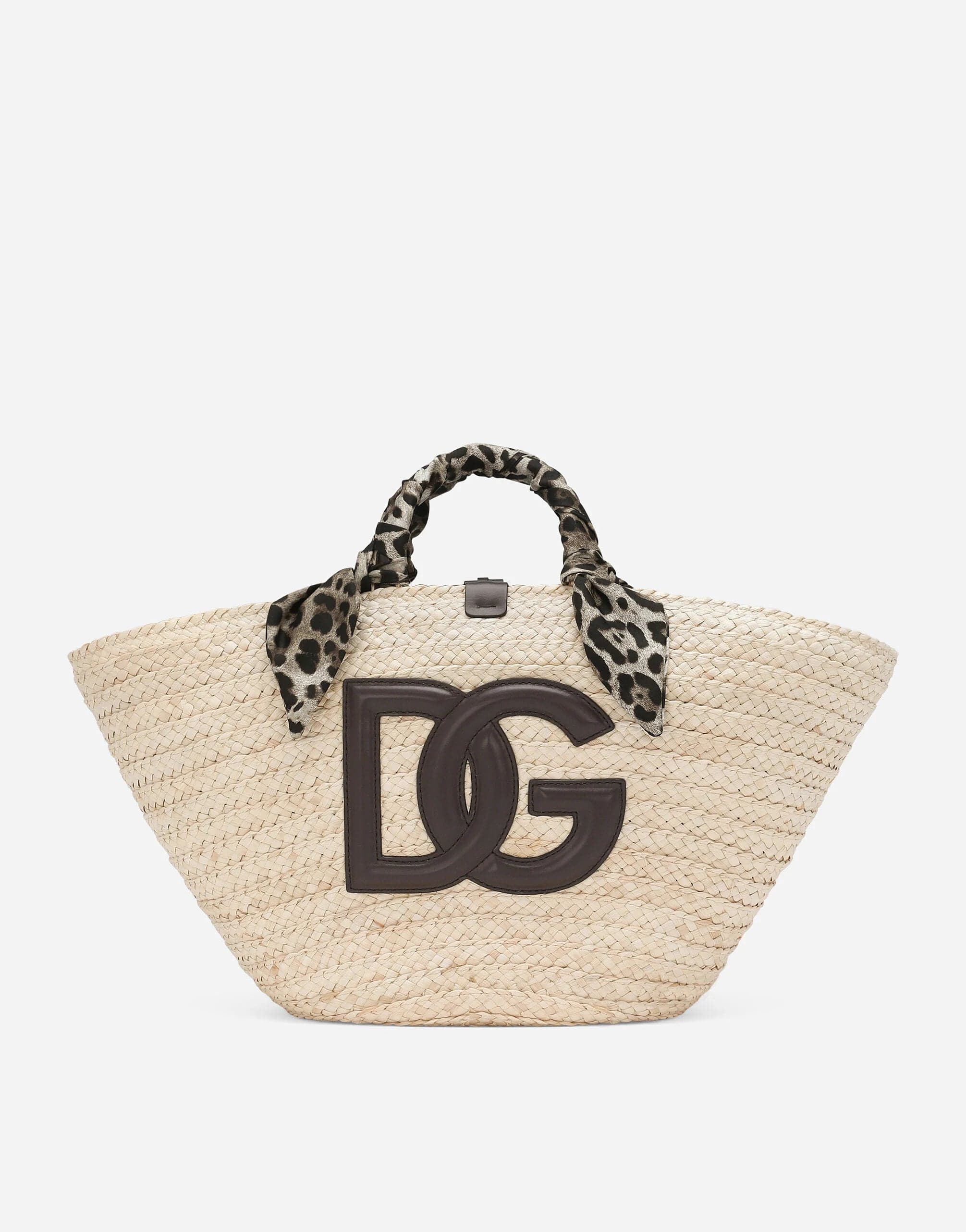 Dolce & Gabbana Medium Kendra Tote Bag