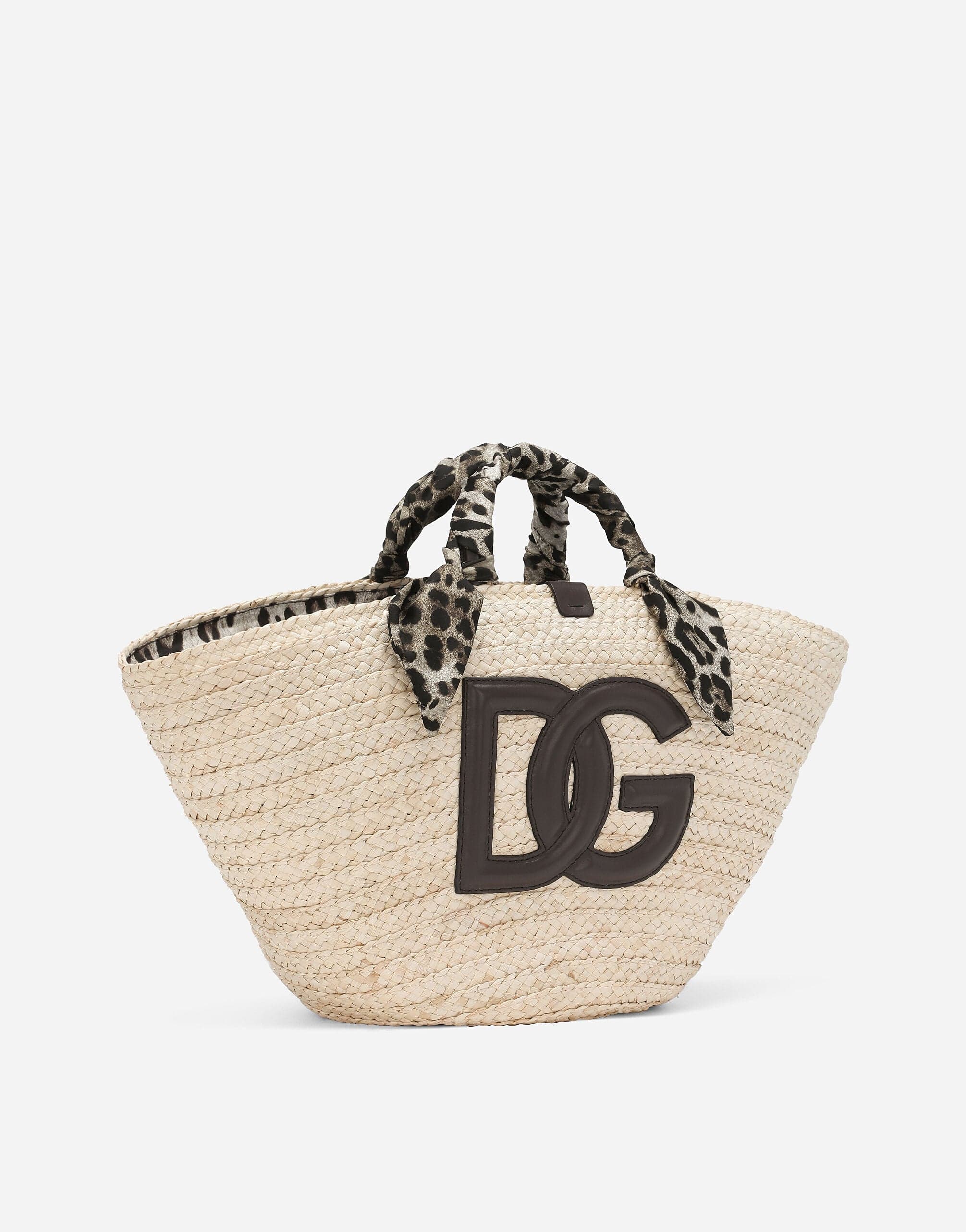 Dolce & Gabbana Medium Kendra Tote Bag