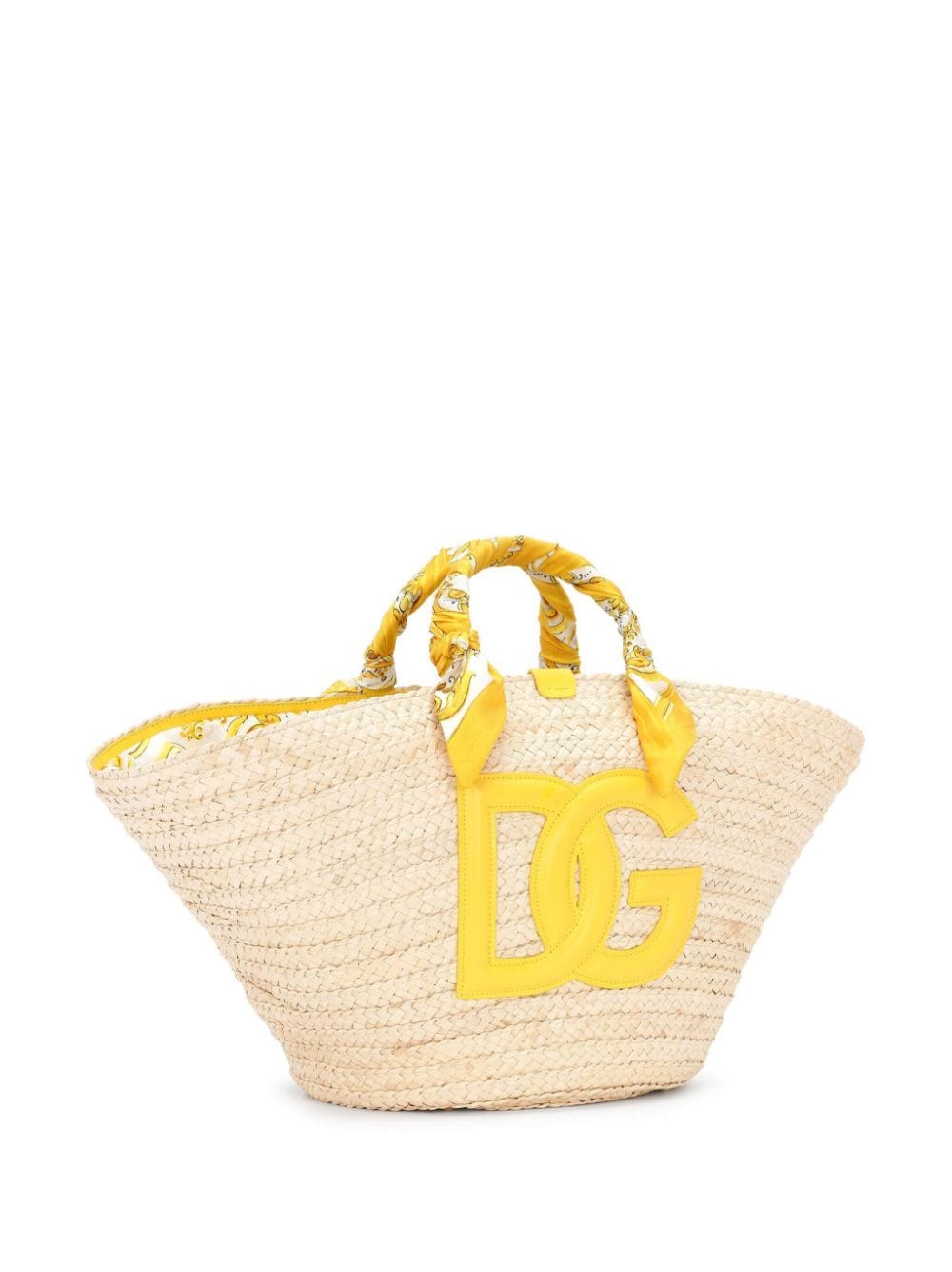 Dolce & Gabbana Medium Kendra Tote Bag