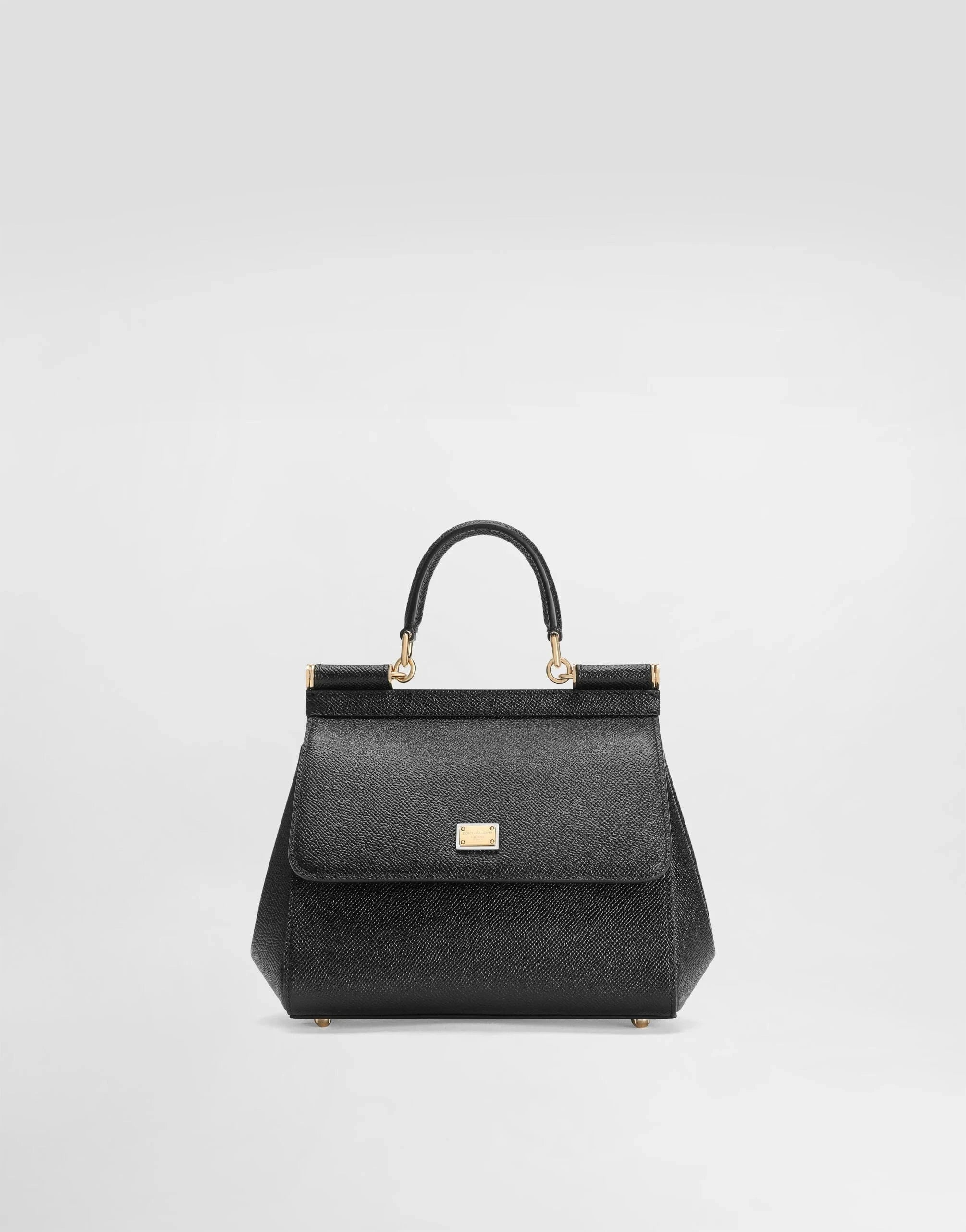 Dolce & Gabbana Medium Sicily Bag