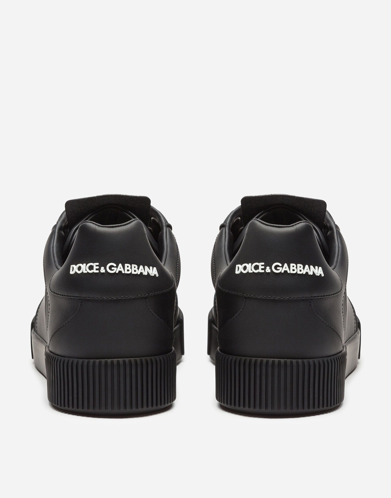 Dolce & Gabbana Miami Sneakers