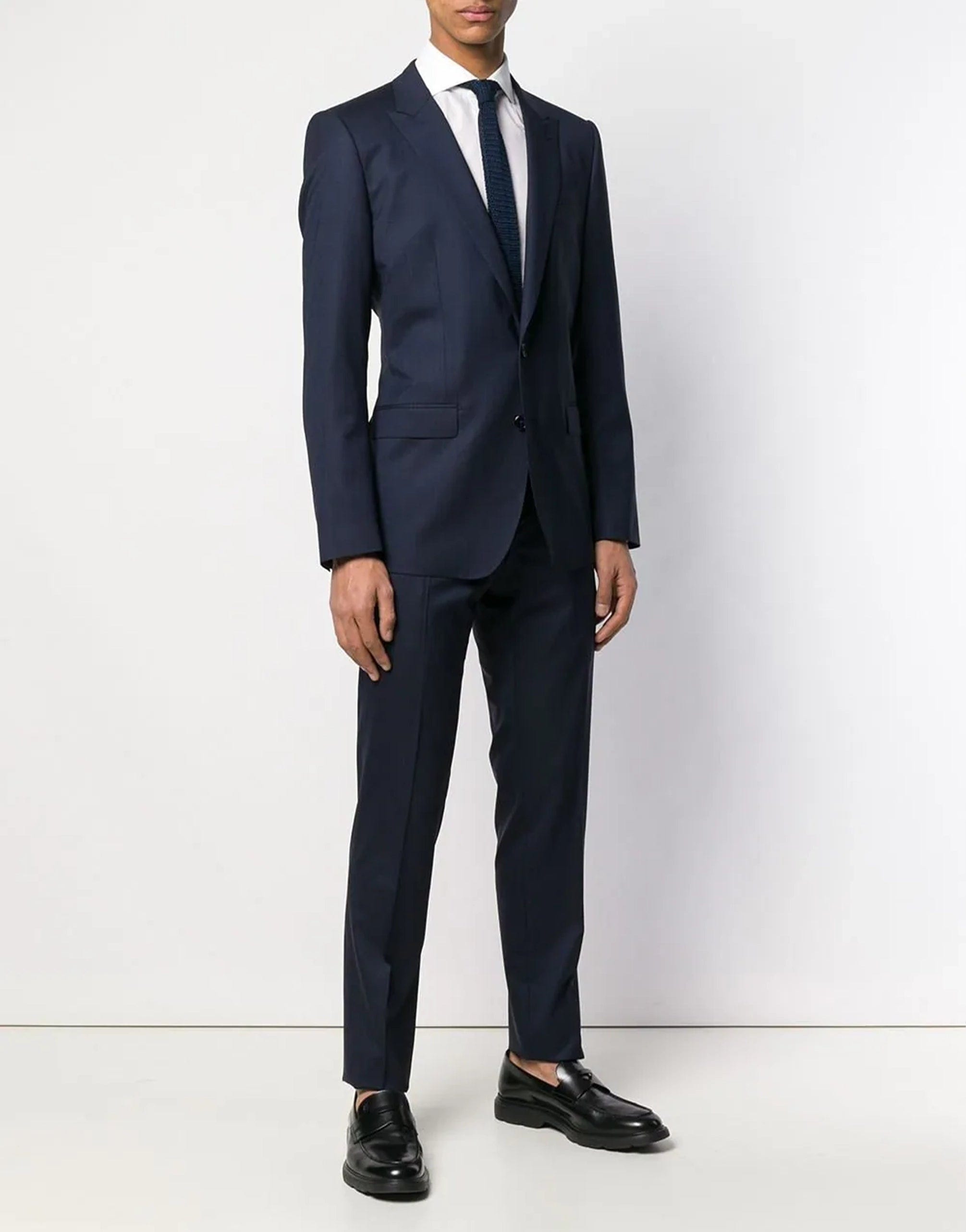 美品】Dolce & Gabbana 1Bスーツ Martini ネイビー s-l400.jpg 美品】Dolce & Gabbana 1Bスーツ Martini ネイビー s-l400.jpg