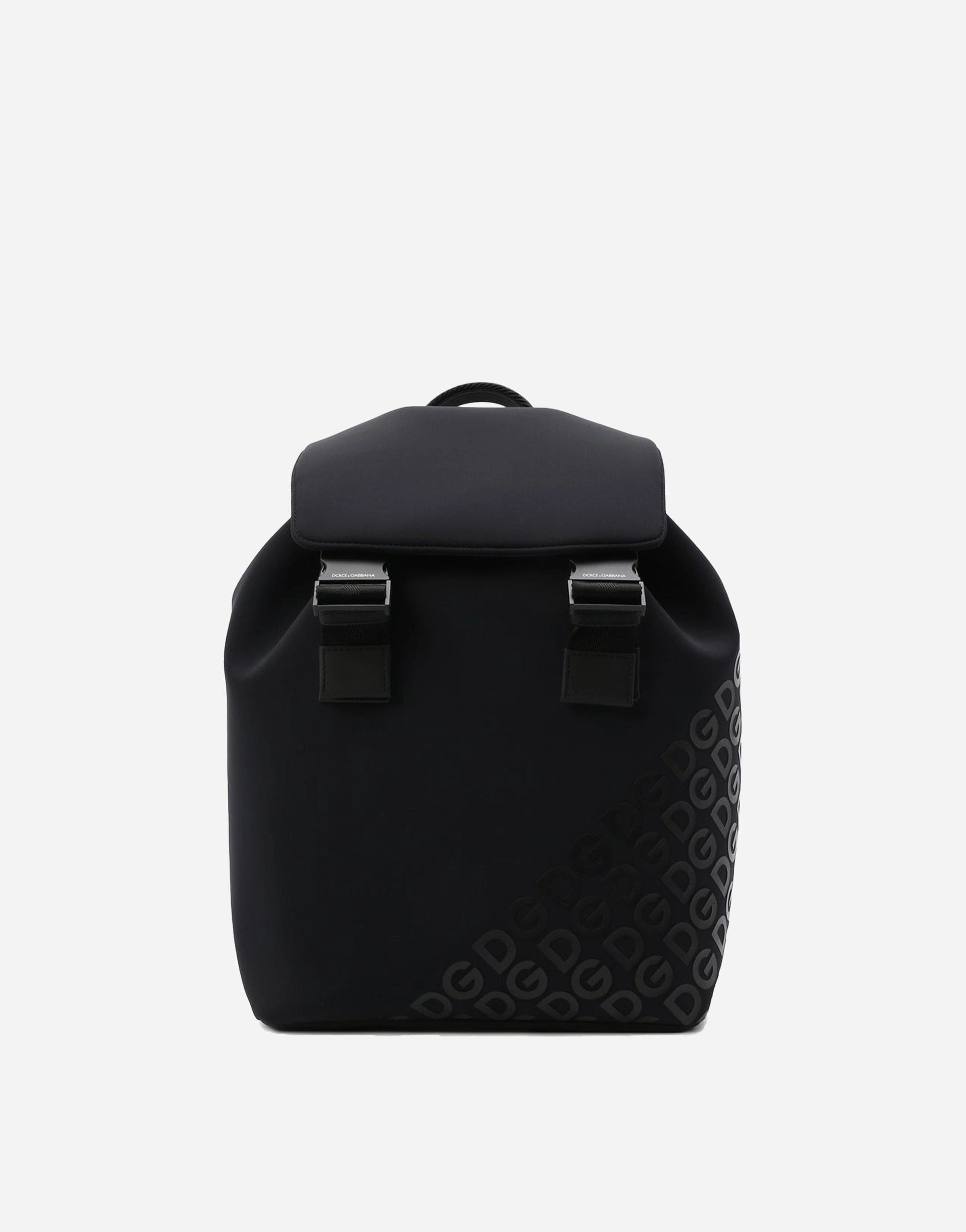 Dolce & Gabbana Millenials Backpack With Logo