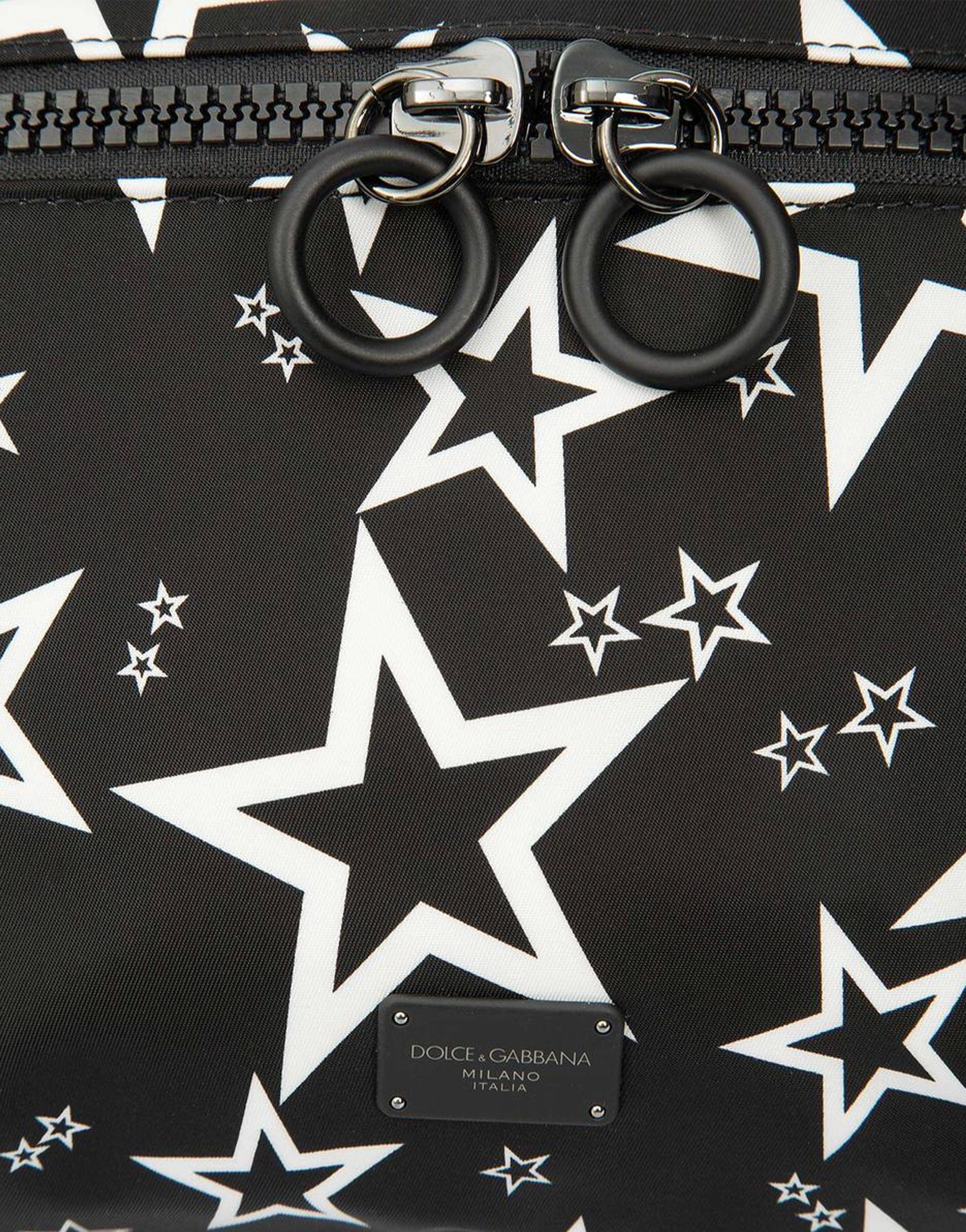 Dolce & Gabbana Millennials Star Belt Bag