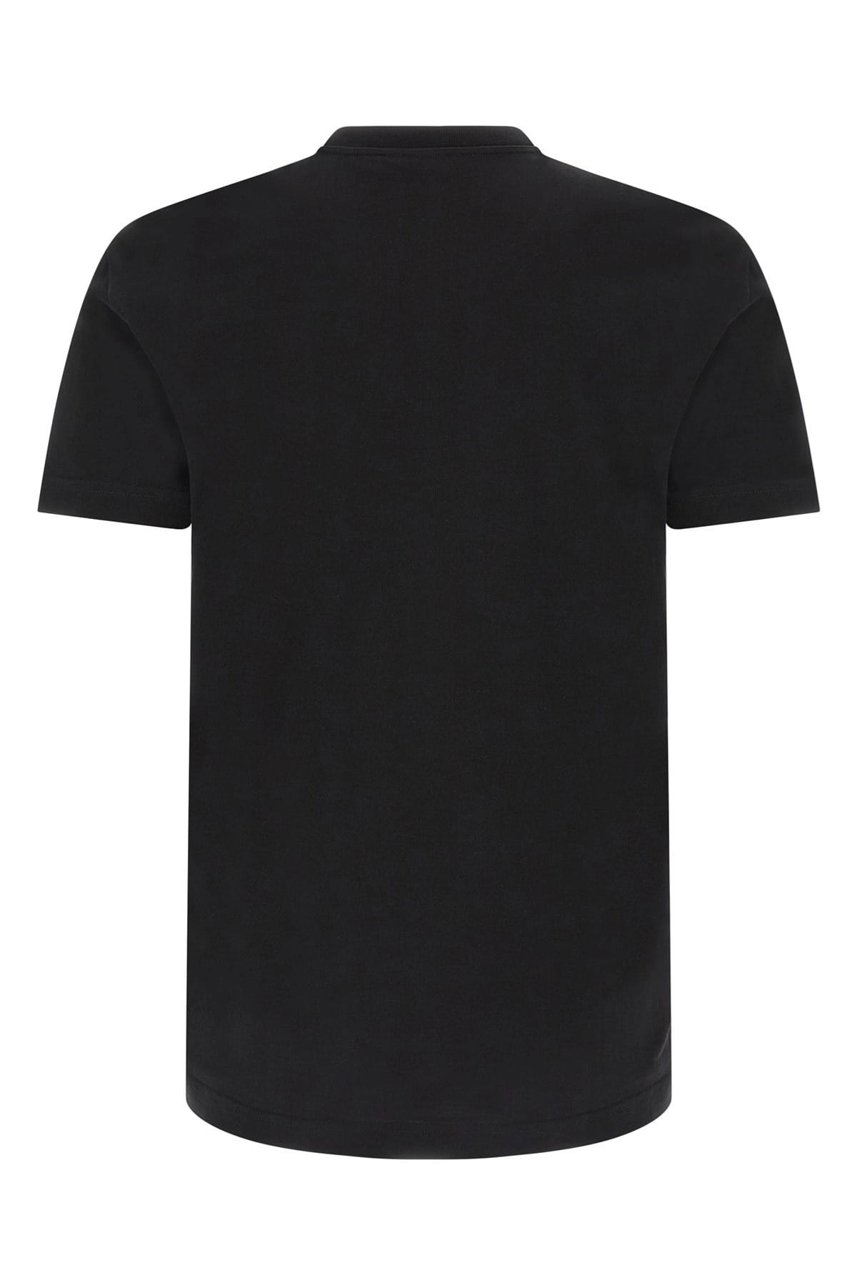 Dolce & Gabbana Dolce & Gabbana Mini Logo T-Shirt