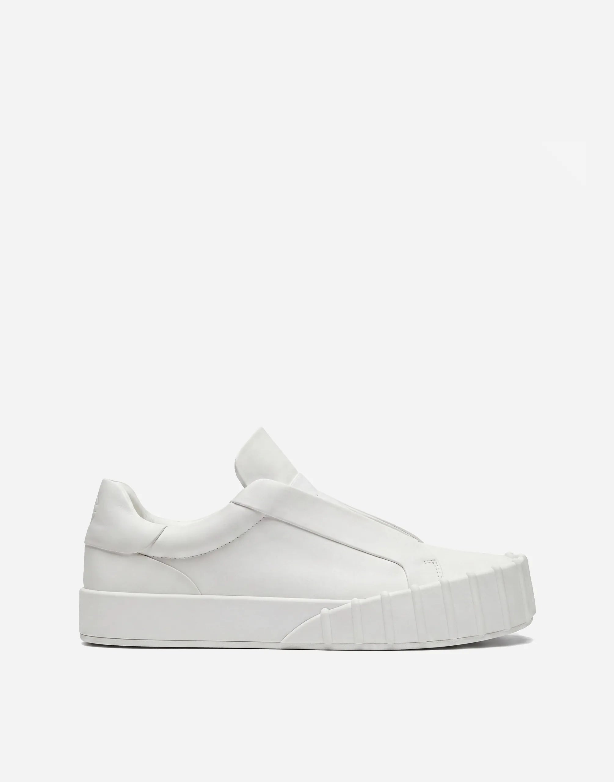 Dolce & Gabbana Dolce & Gabbana Minimal Chunky Sole Sneakers