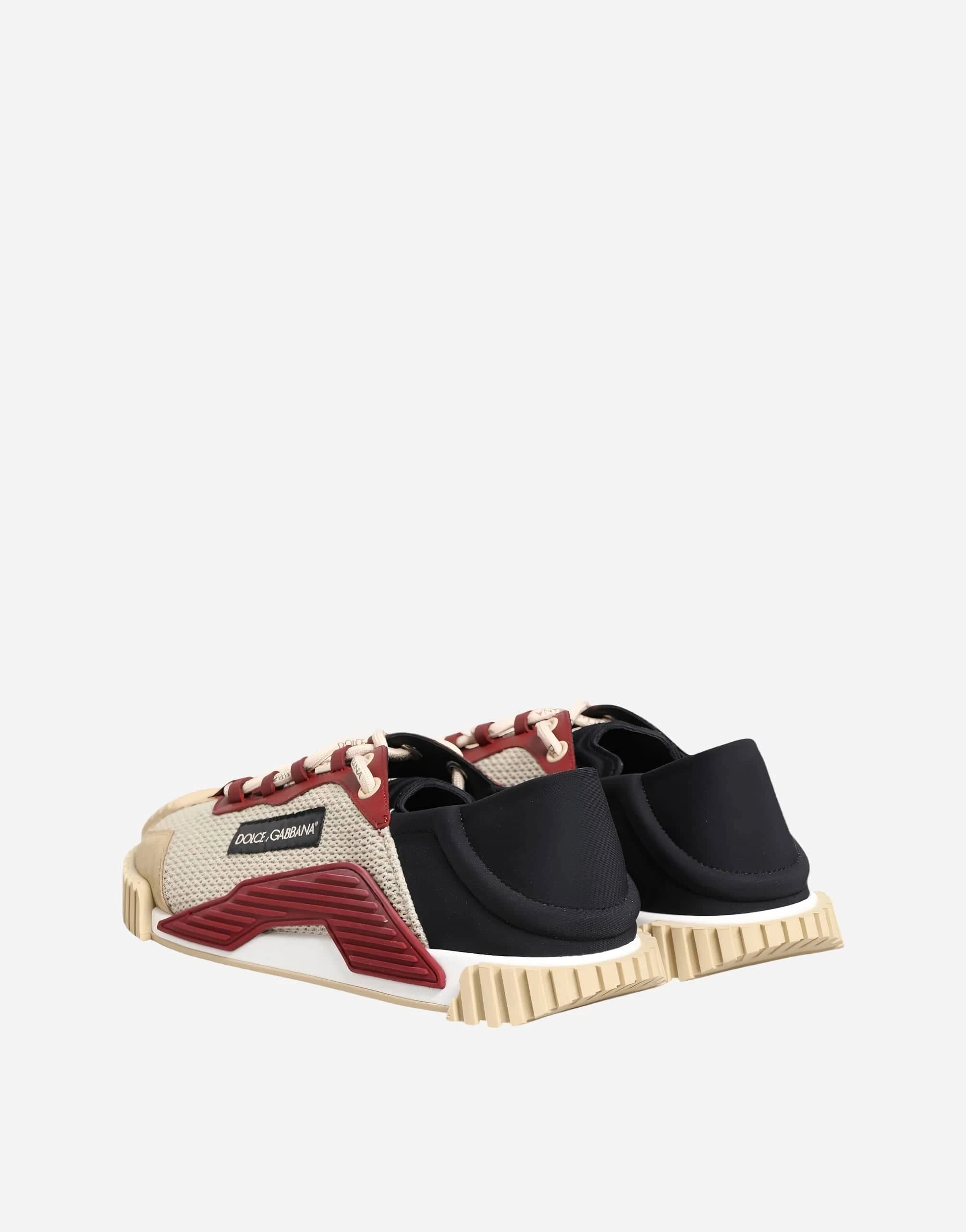 Sneakers NS1 Multicolore Bassa - alternate view
