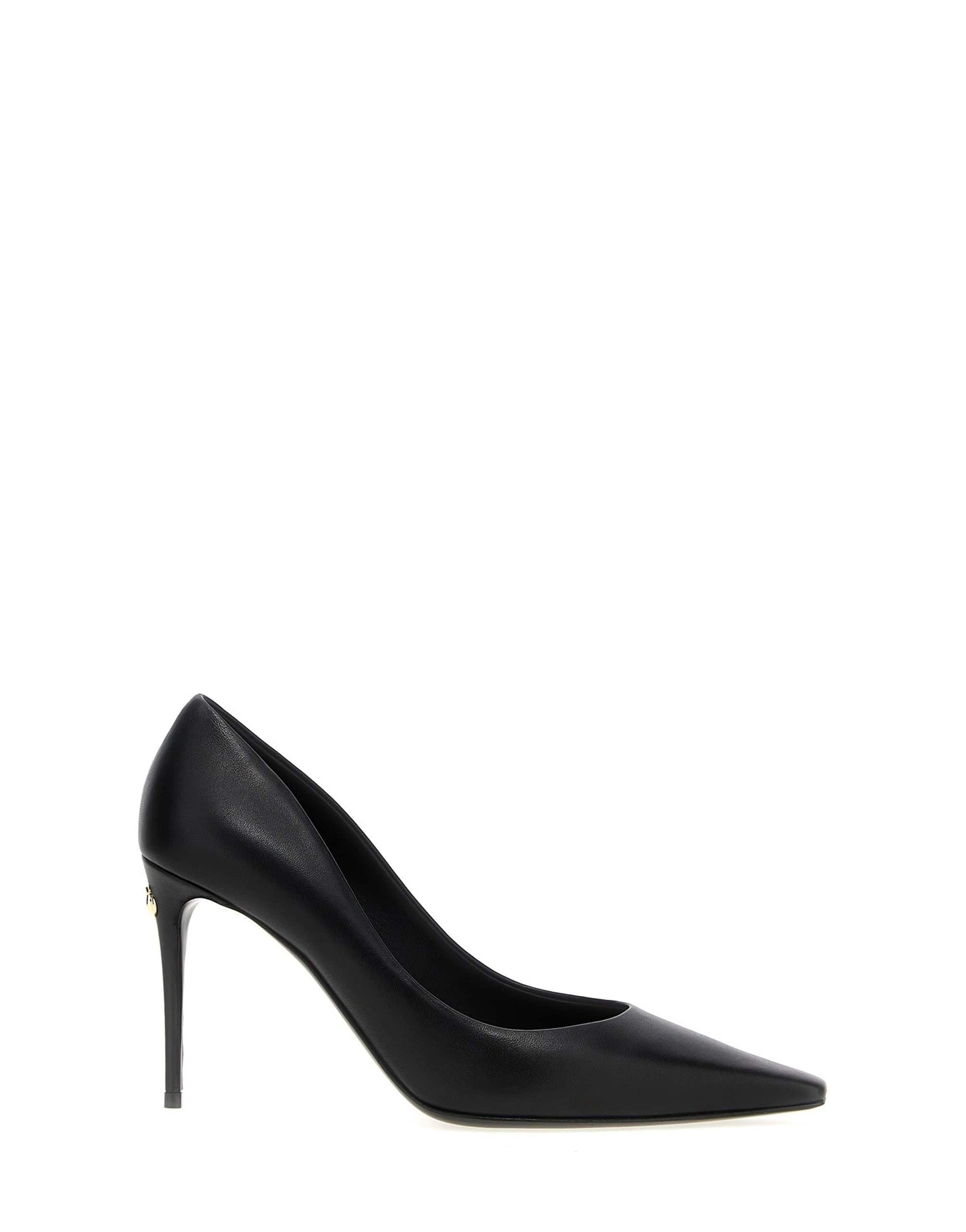 Dolce & Gabbana Dolce & Gabbana Mun Pumps