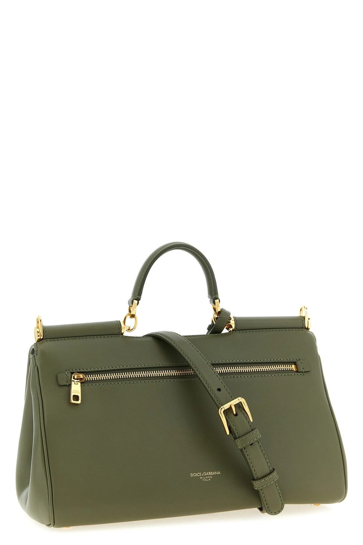 Dolce & Gabbana Dolce & Gabbana My Sicily Medium Handbag