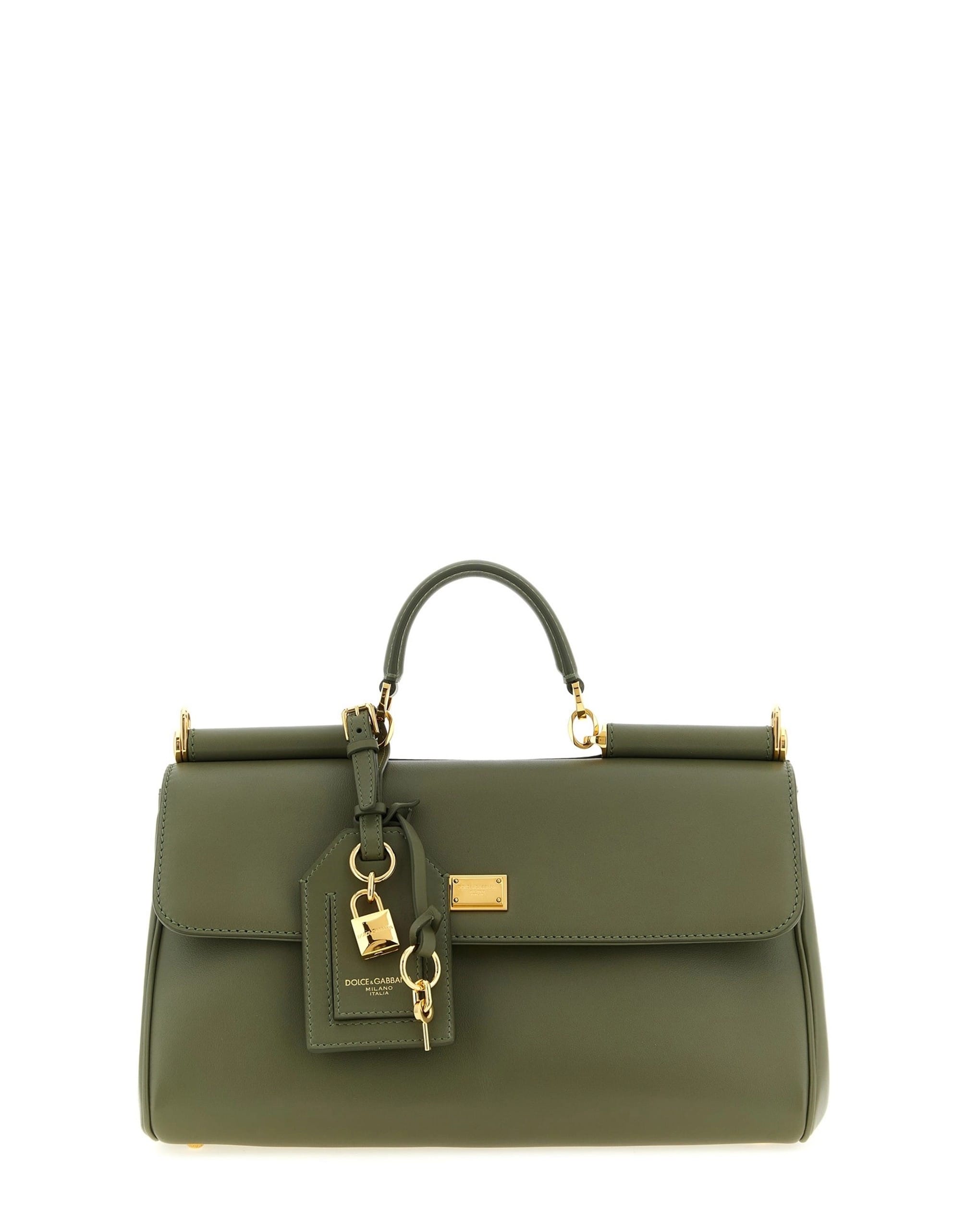 Dolce & Gabbana My Sicily Medium Handbag | Sendegaro CH