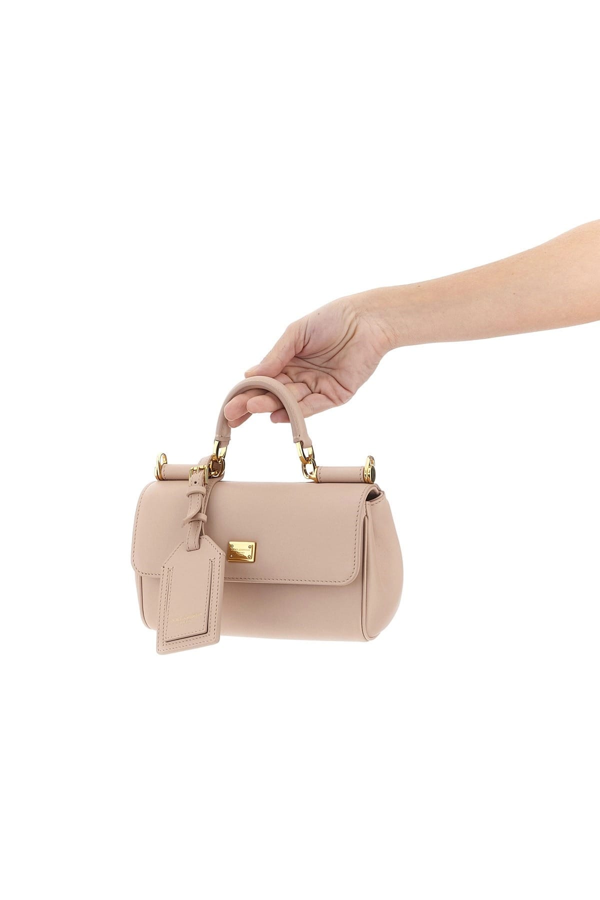 Dolce & Gabbana Sac à main mini My Sicily - alternate view