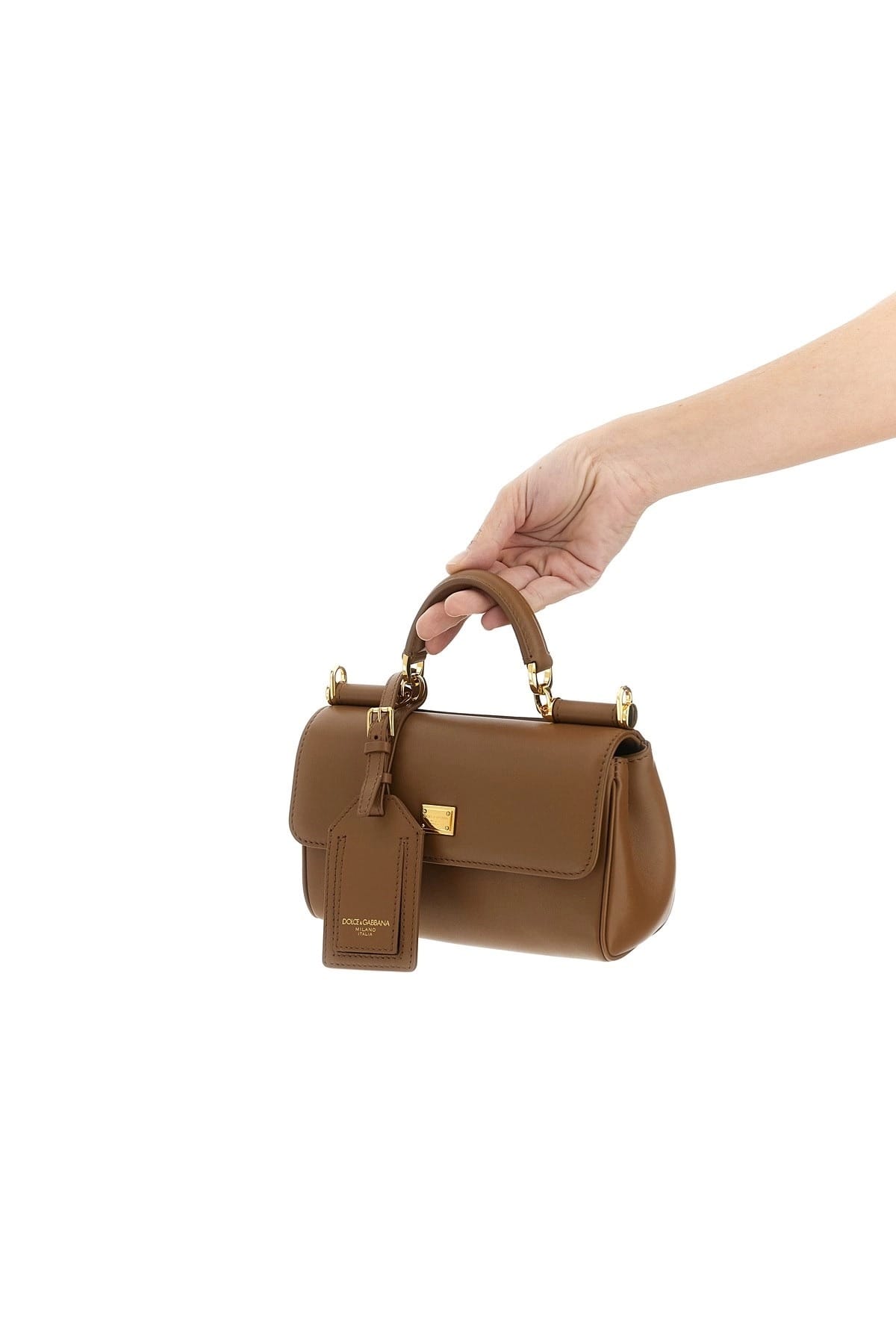 Dolce & Gabbana My Sicily Mini Handbag - alternate view