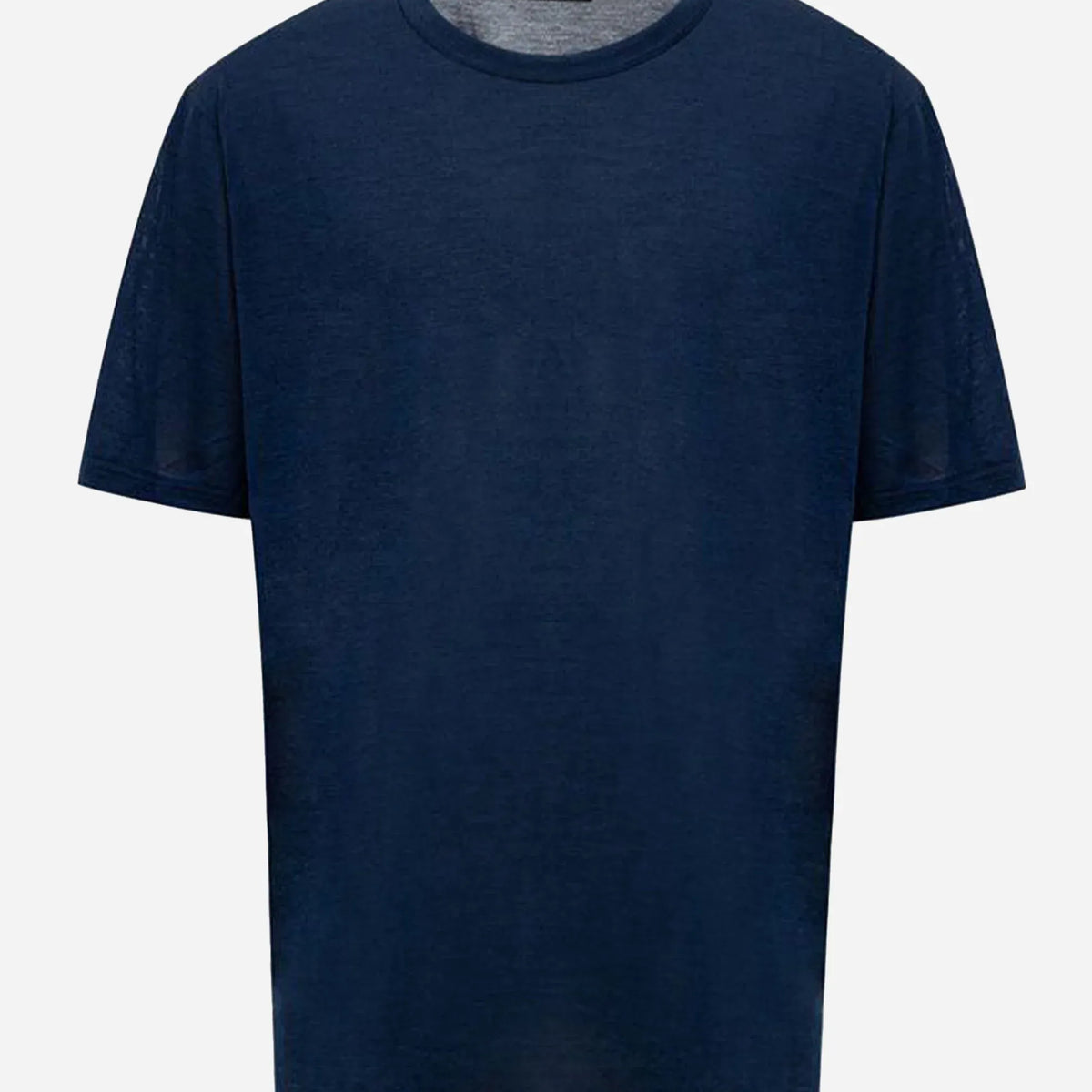 トップス 90s dolce&gabbana j&ans dark navy shirt dolce-gabbana-navy-blue-silk-t