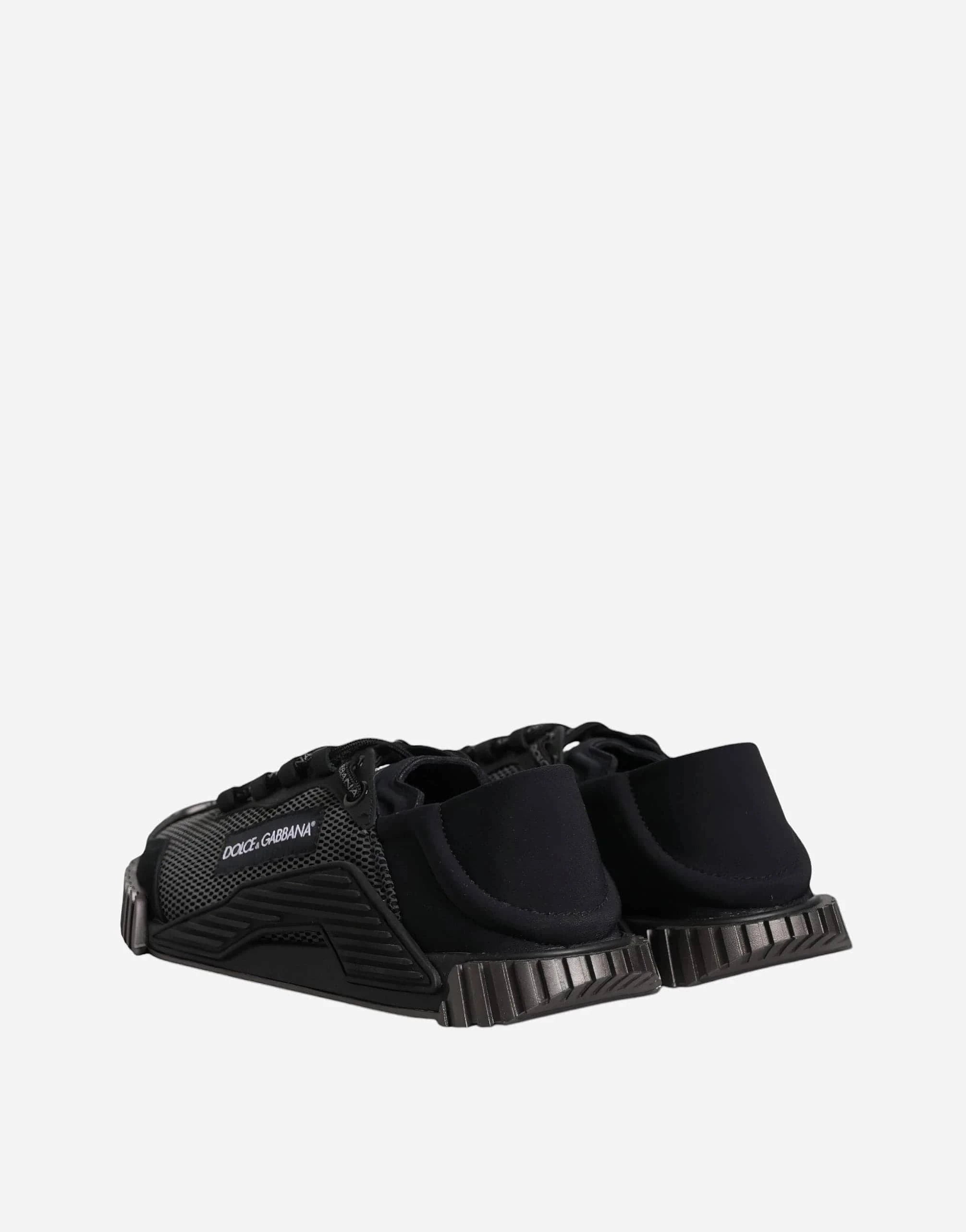 Dolce & Gabbana NS1 Low-Top Sneakers