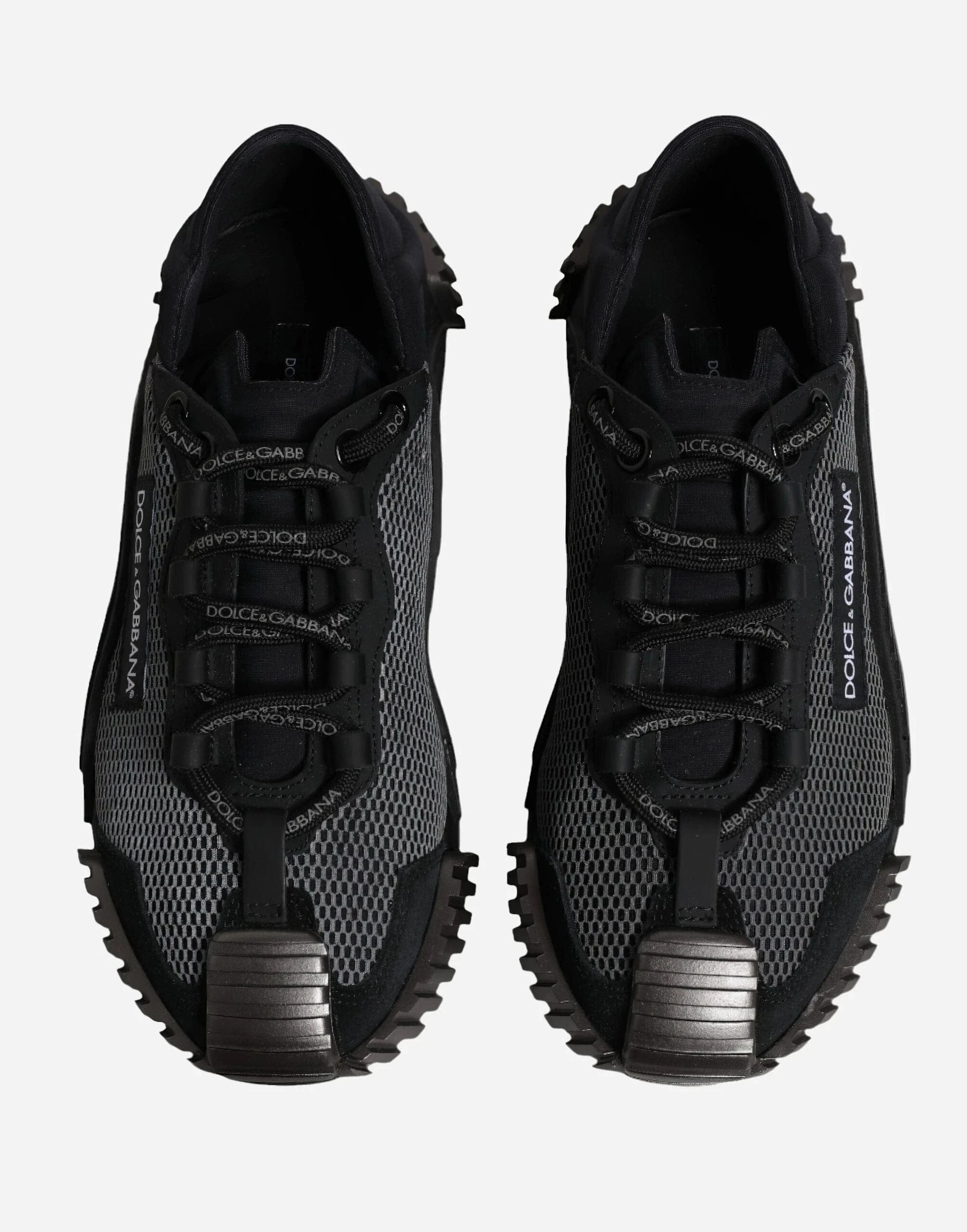 Dolce & Gabbana NS1 Low-Top Sneakers