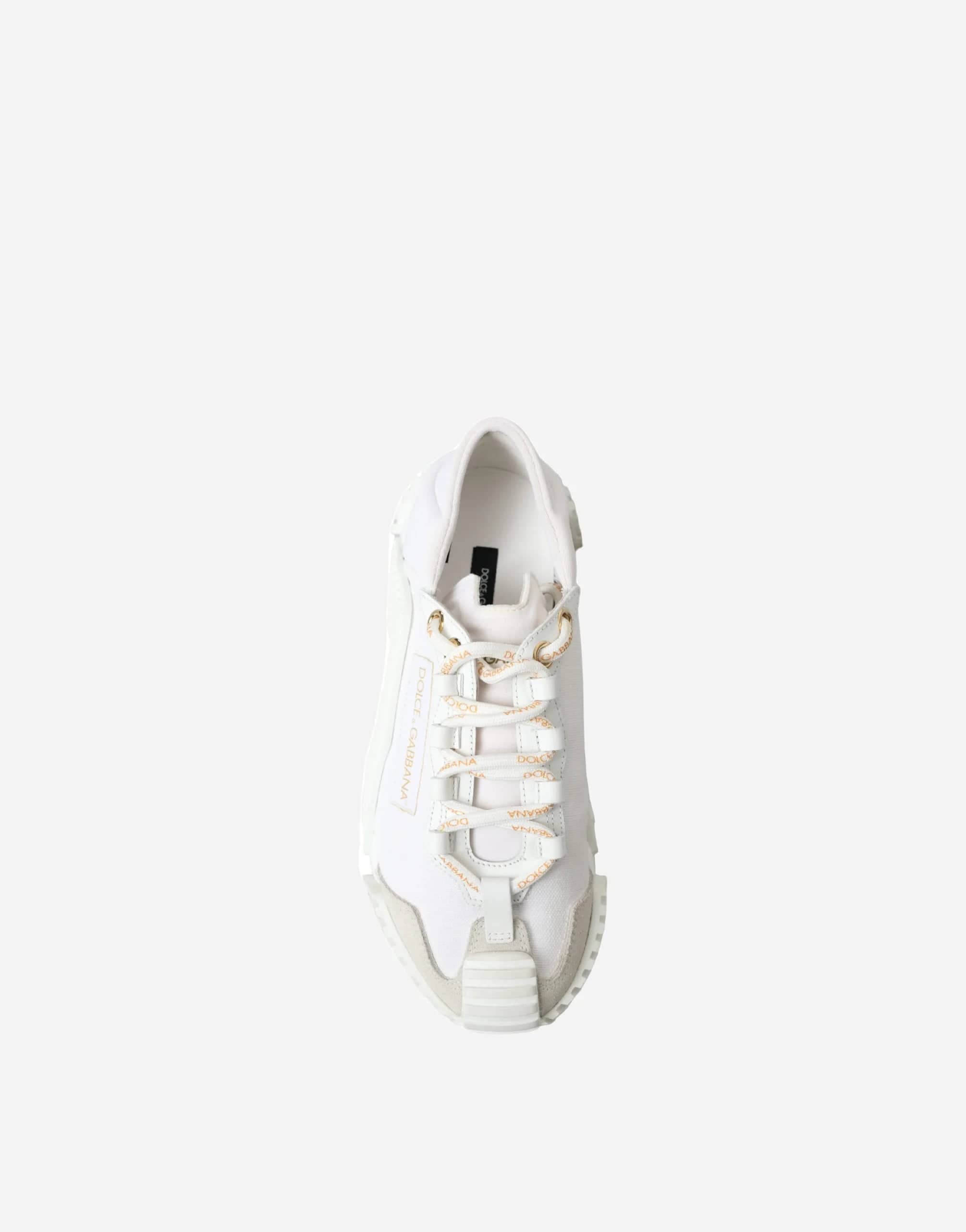 Dolce & Gabbana NS1 Low Top Sneakers