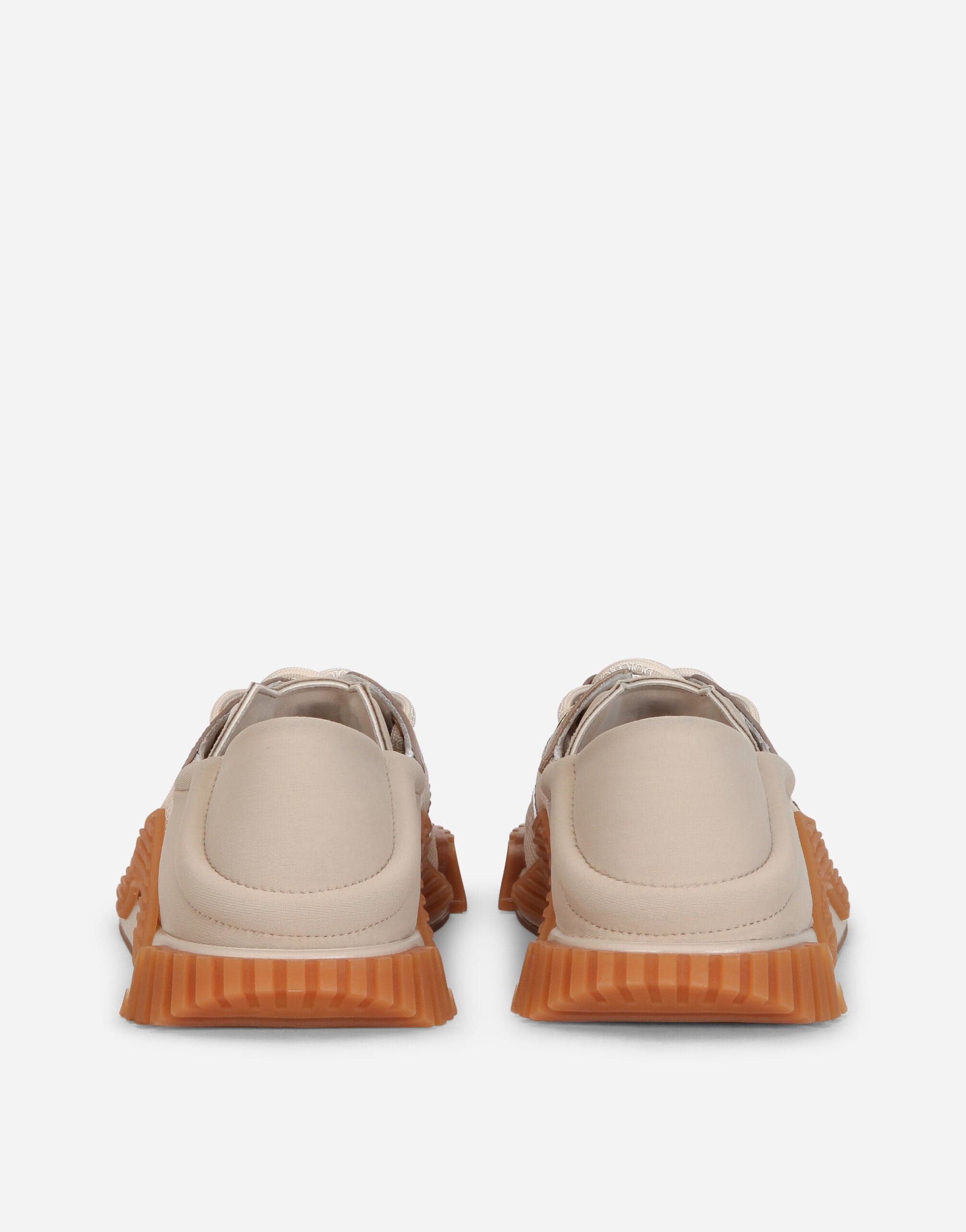 Dolce & Gabbana NS1 Slip-On Sneakers