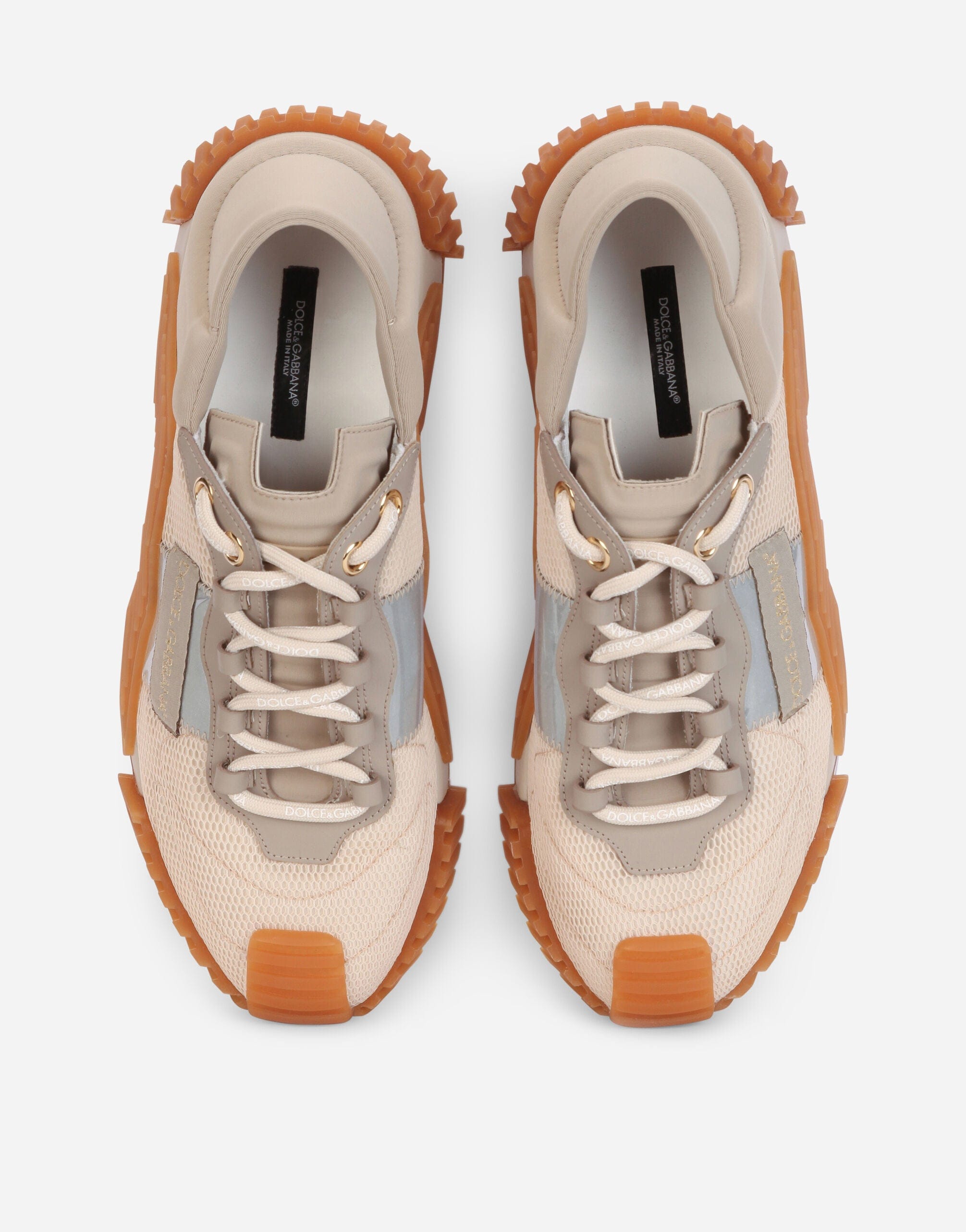 Dolce & Gabbana NS1 Slip-On Sneakers