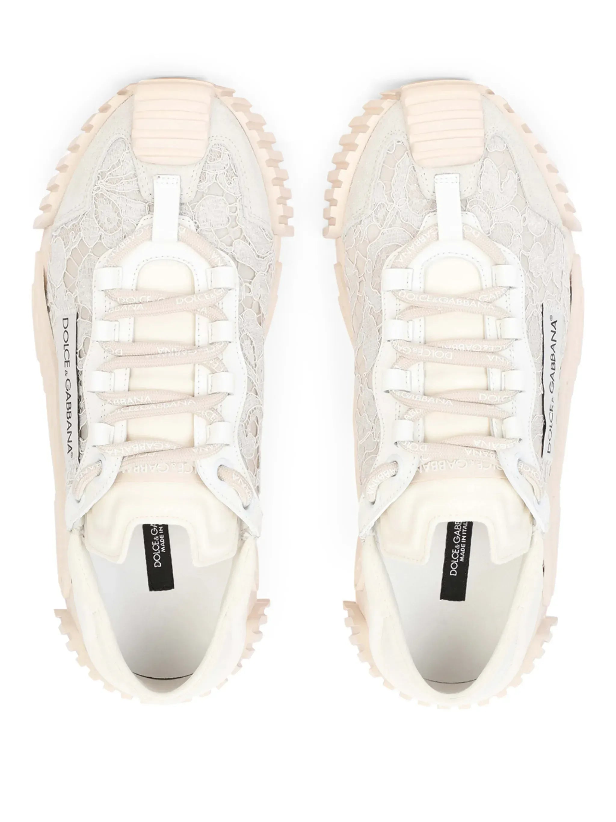 Dolce & Gabbana Dolce & Gabbana NS1 Slip-On Sneakers