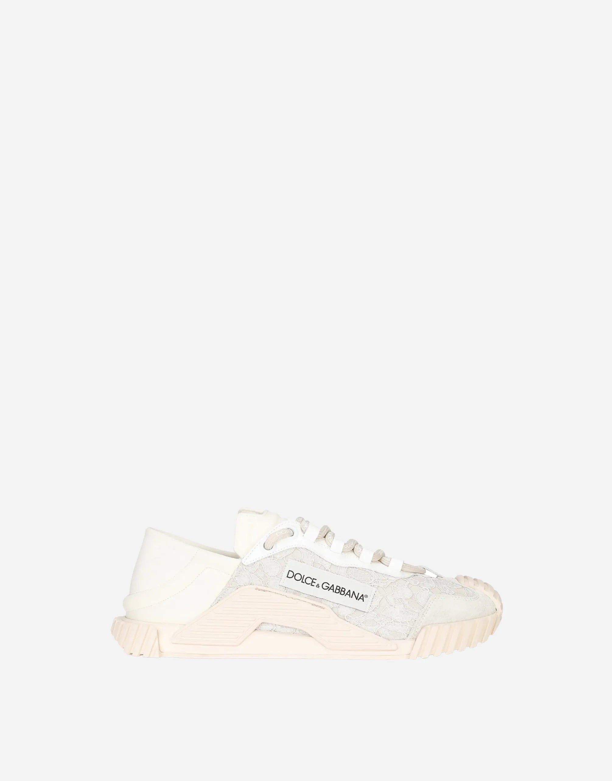 Dolce & Gabbana Dolce & Gabbana NS1 Slip-On Sneakers