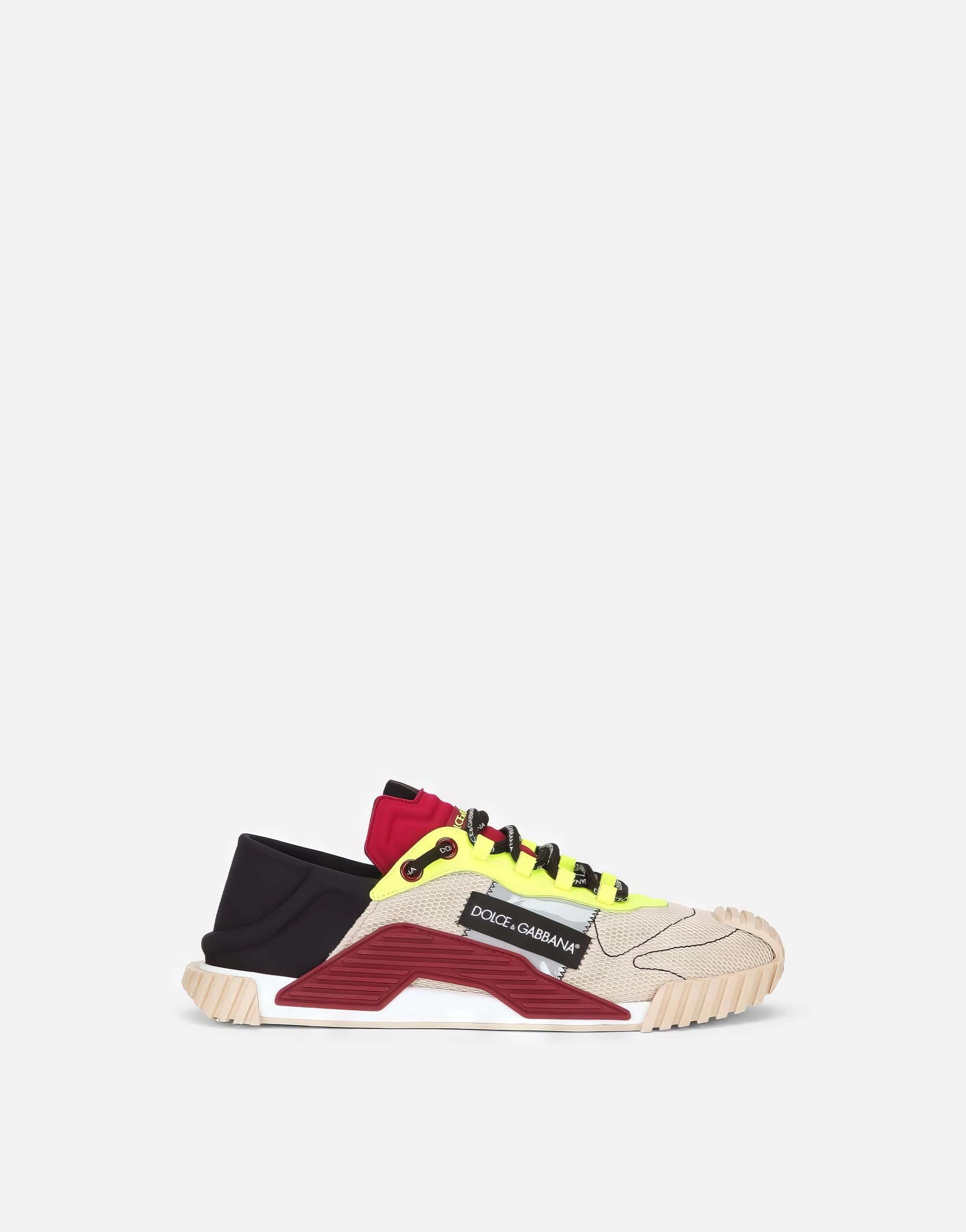 Dolce & Gabbana NS1 Slip-On Sneakers