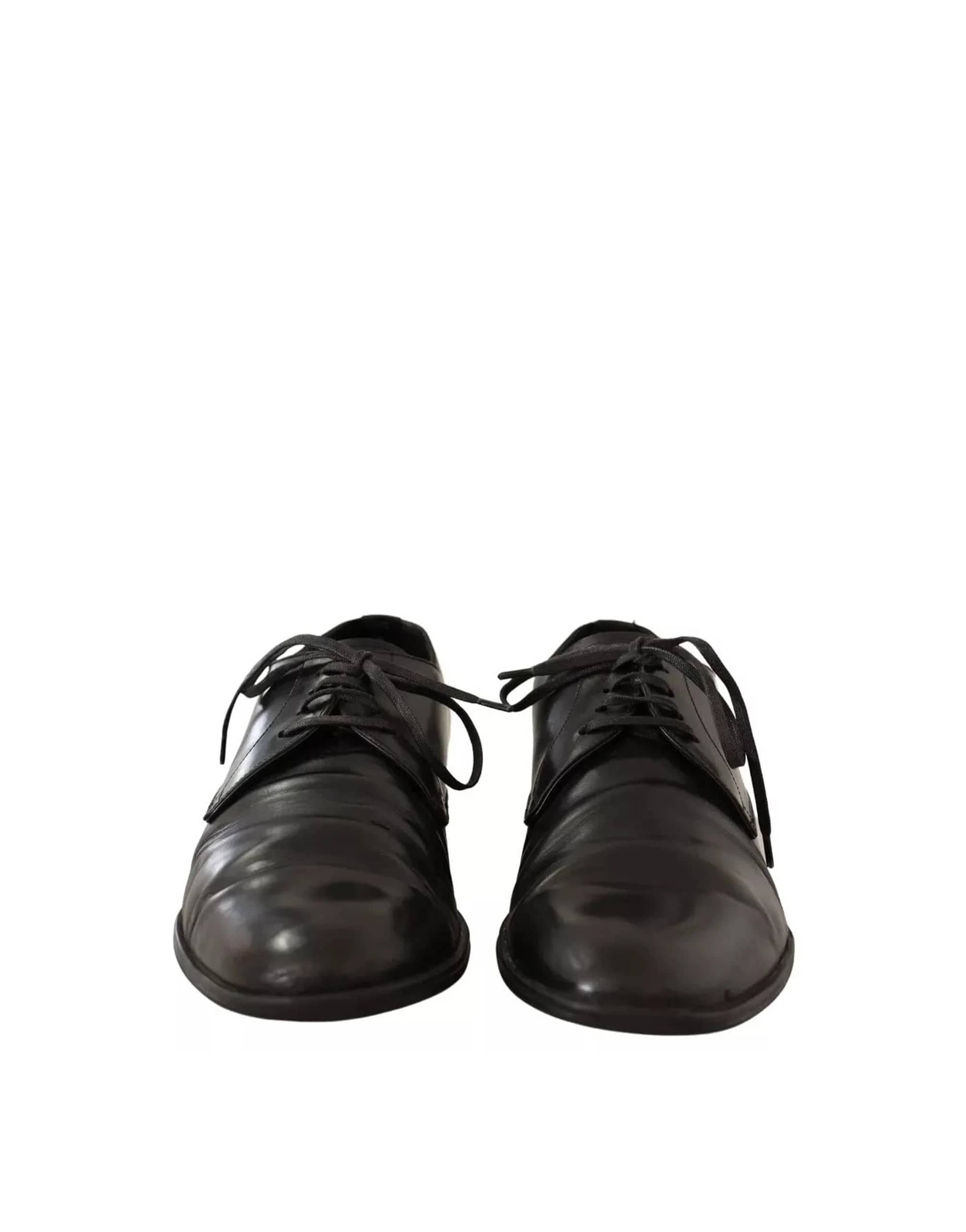 Dolce & Gabbana Oxford Dress Shoes