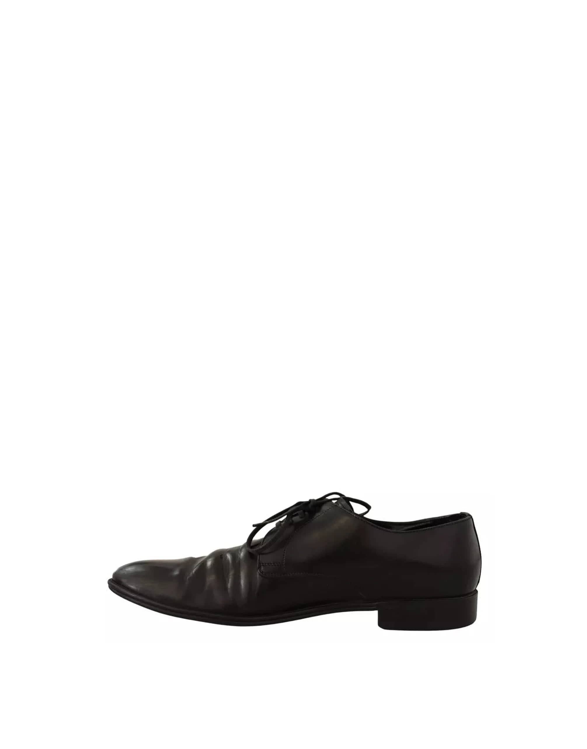 Dolce & Gabbana Oxford Dress Shoes