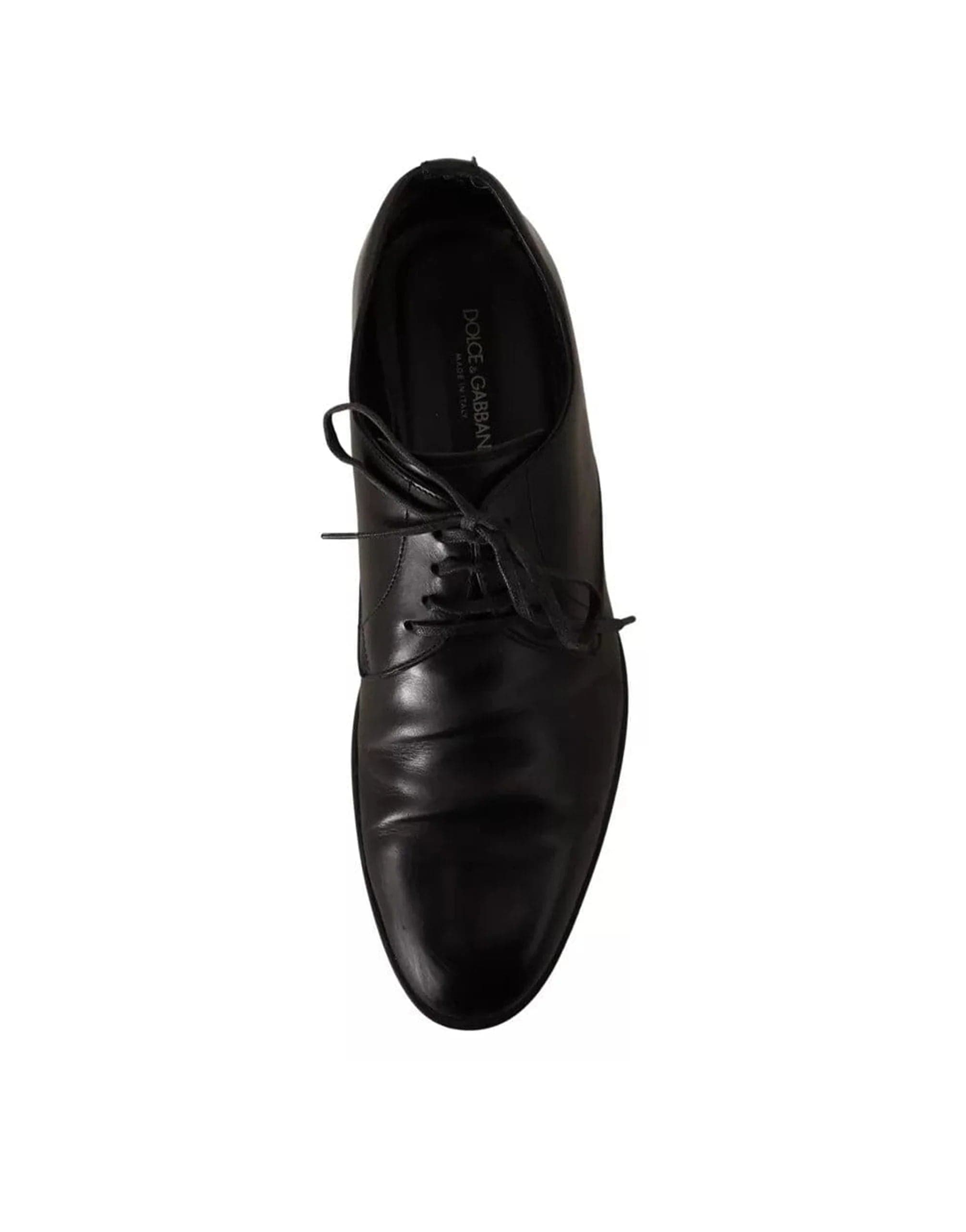 Dolce & Gabbana Oxford Dress Shoes