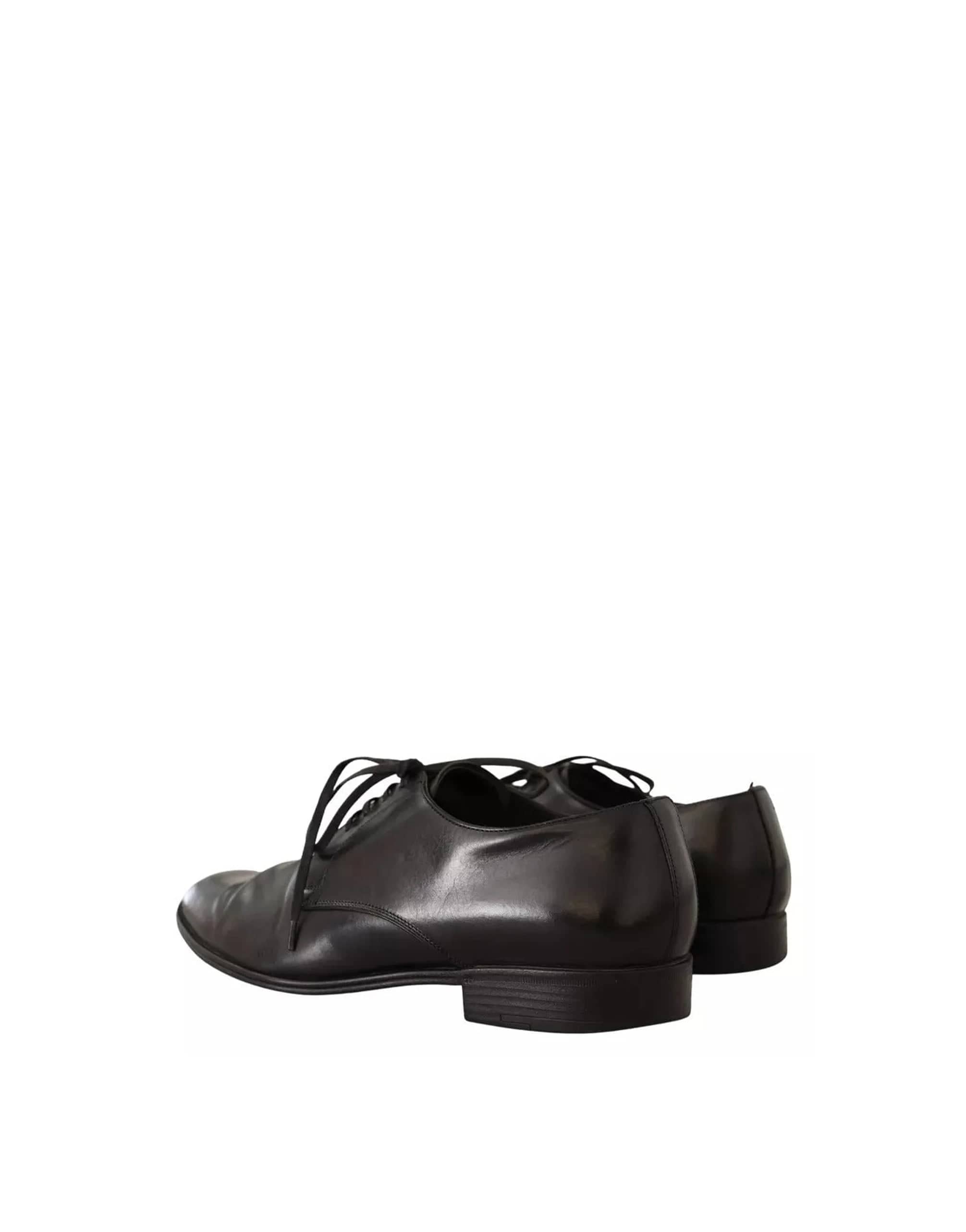 Dolce & Gabbana Oxford Dress Shoes