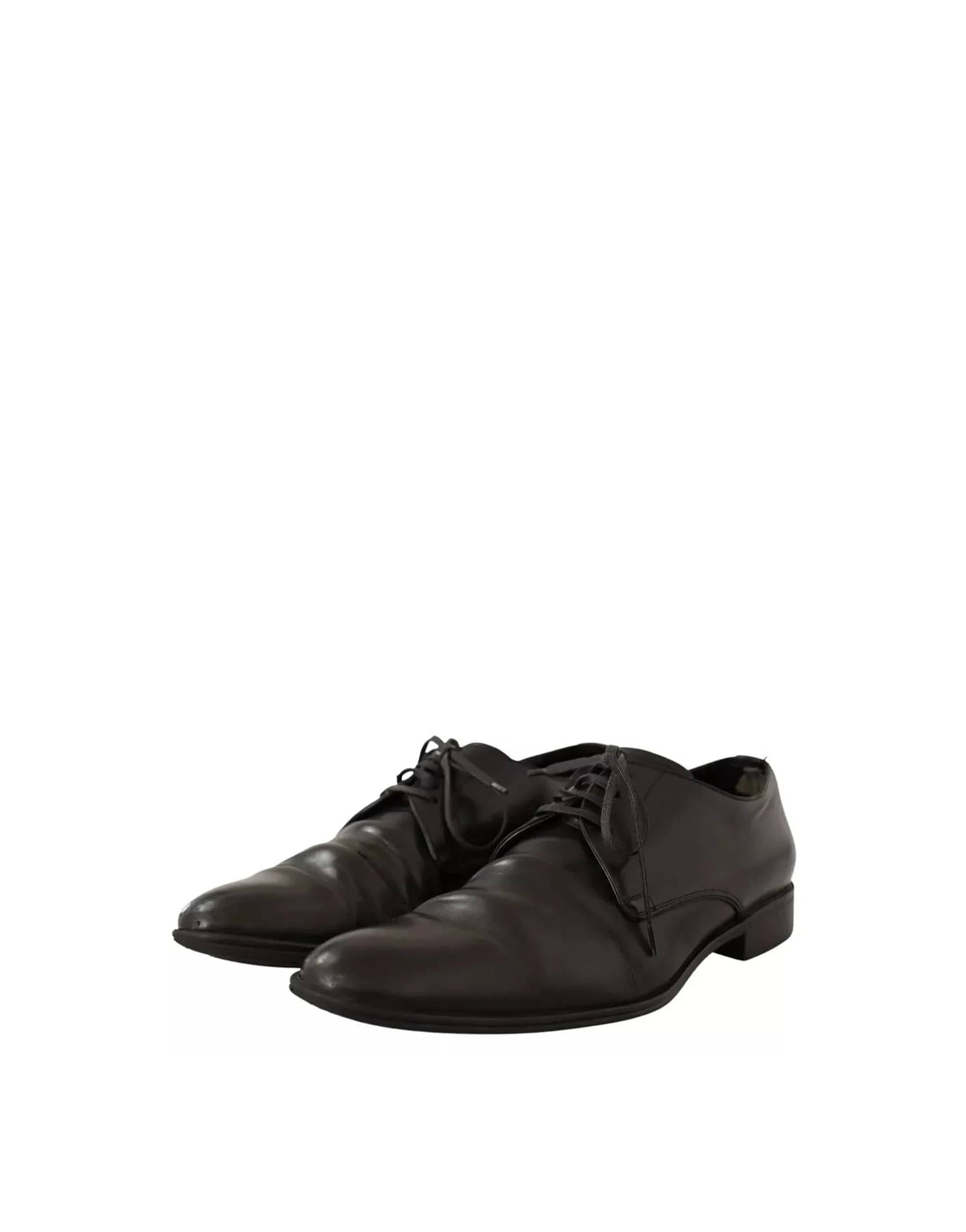 Dolce & Gabbana Oxford Dress Shoes