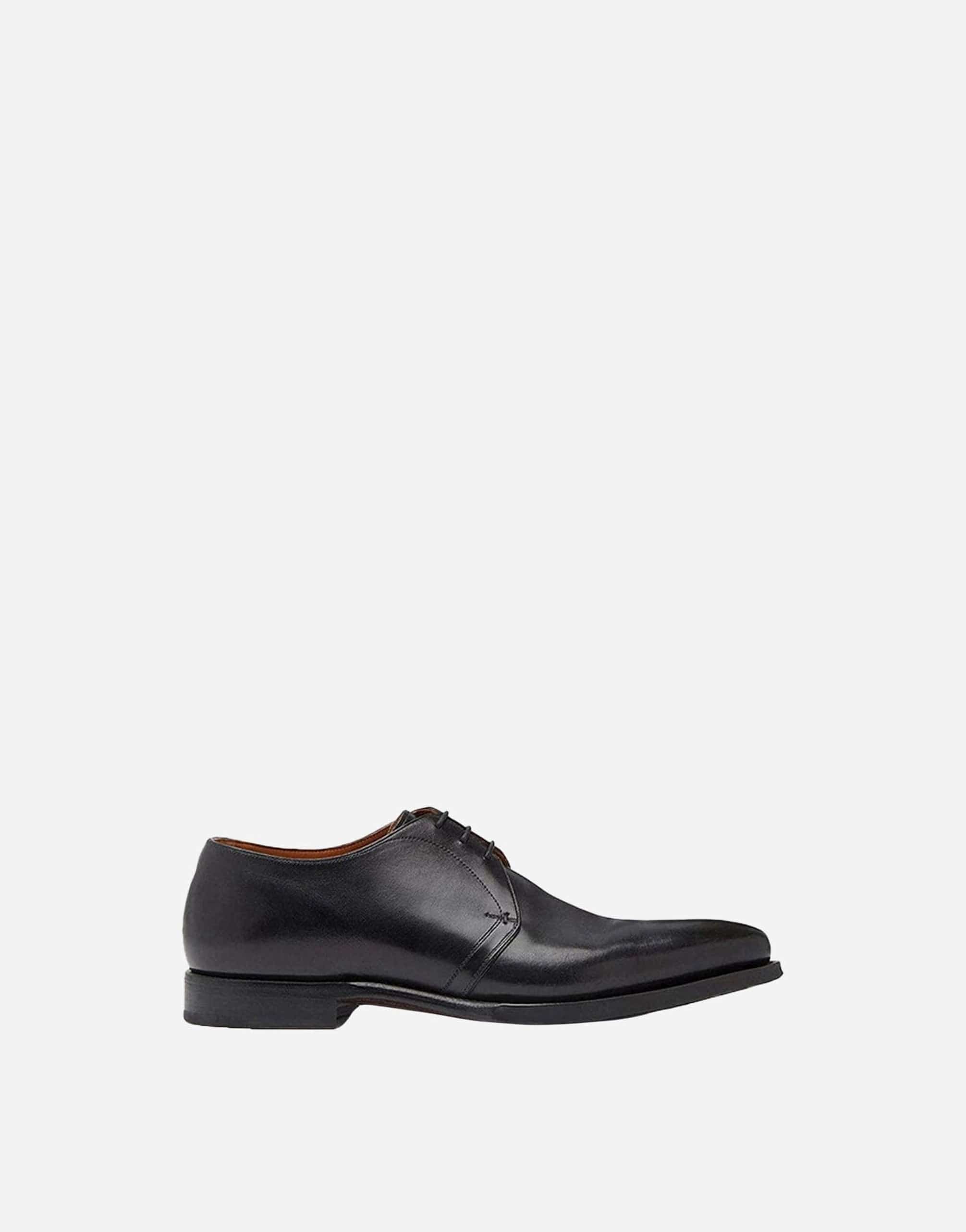 Dolce & Gabbana Oxford Shoes
