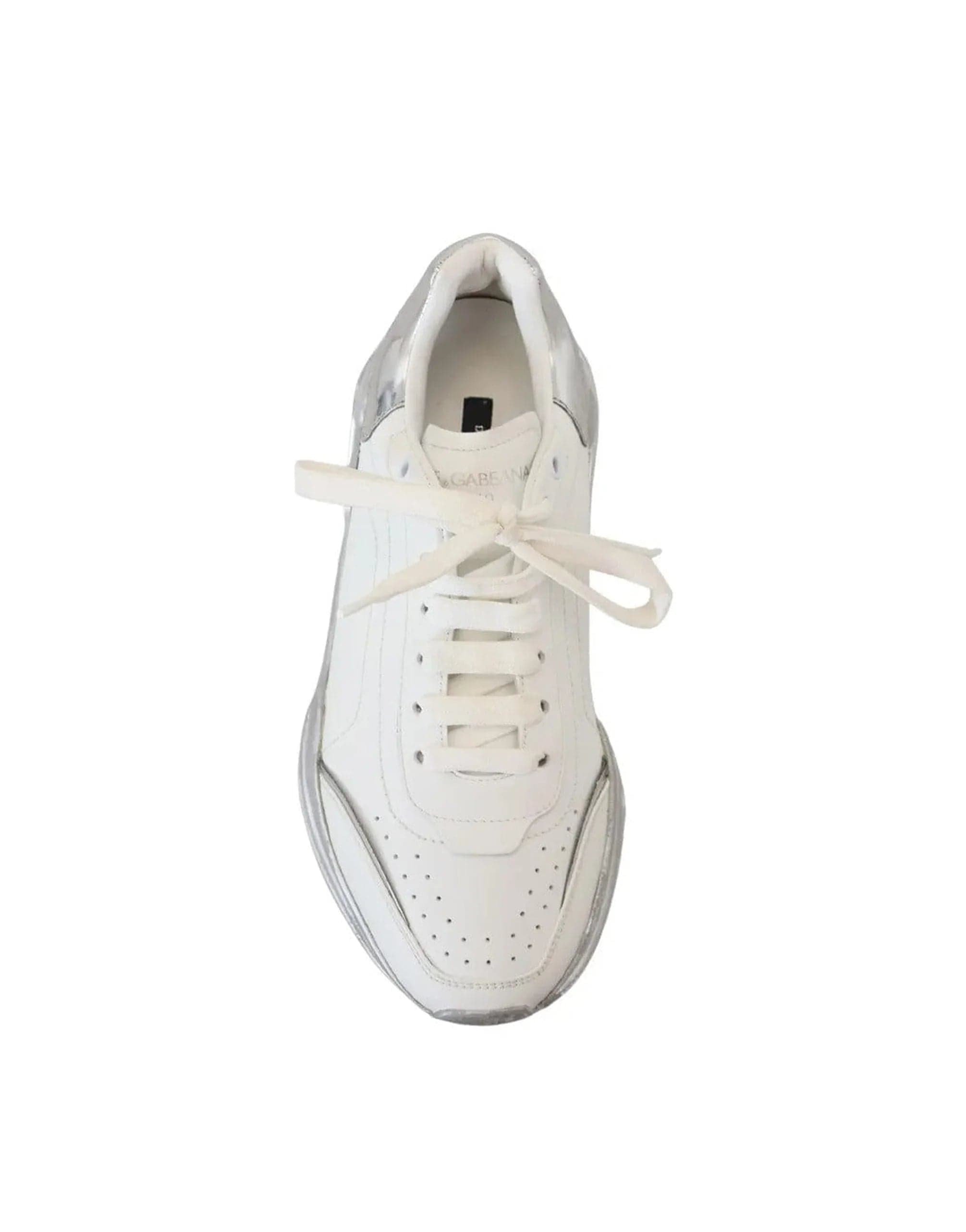 Dolce & Gabbana Padded Daymaster Sneakers (dupe)