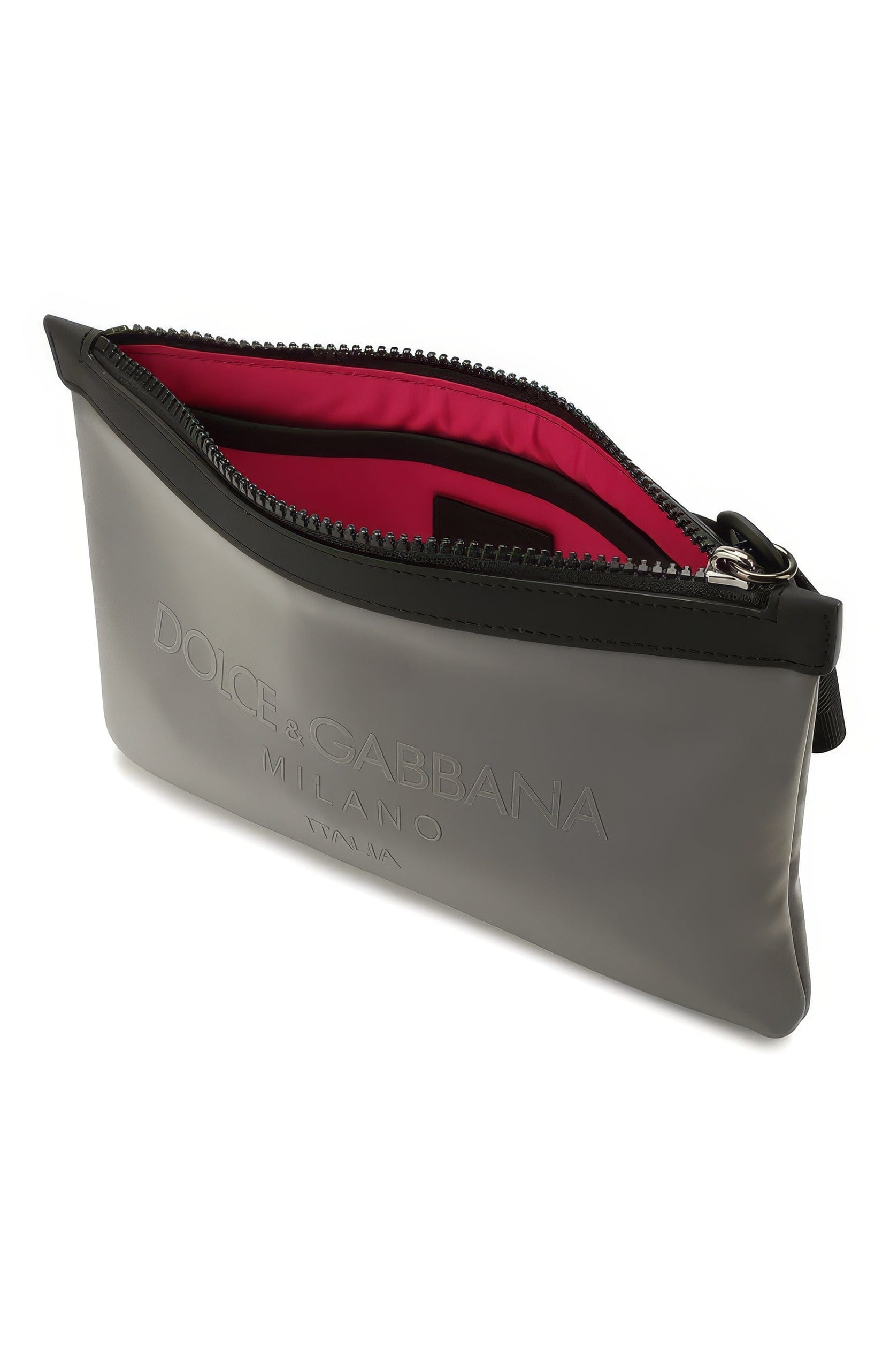 Dolce & Gabbana Palermo Reflector Belt Bag