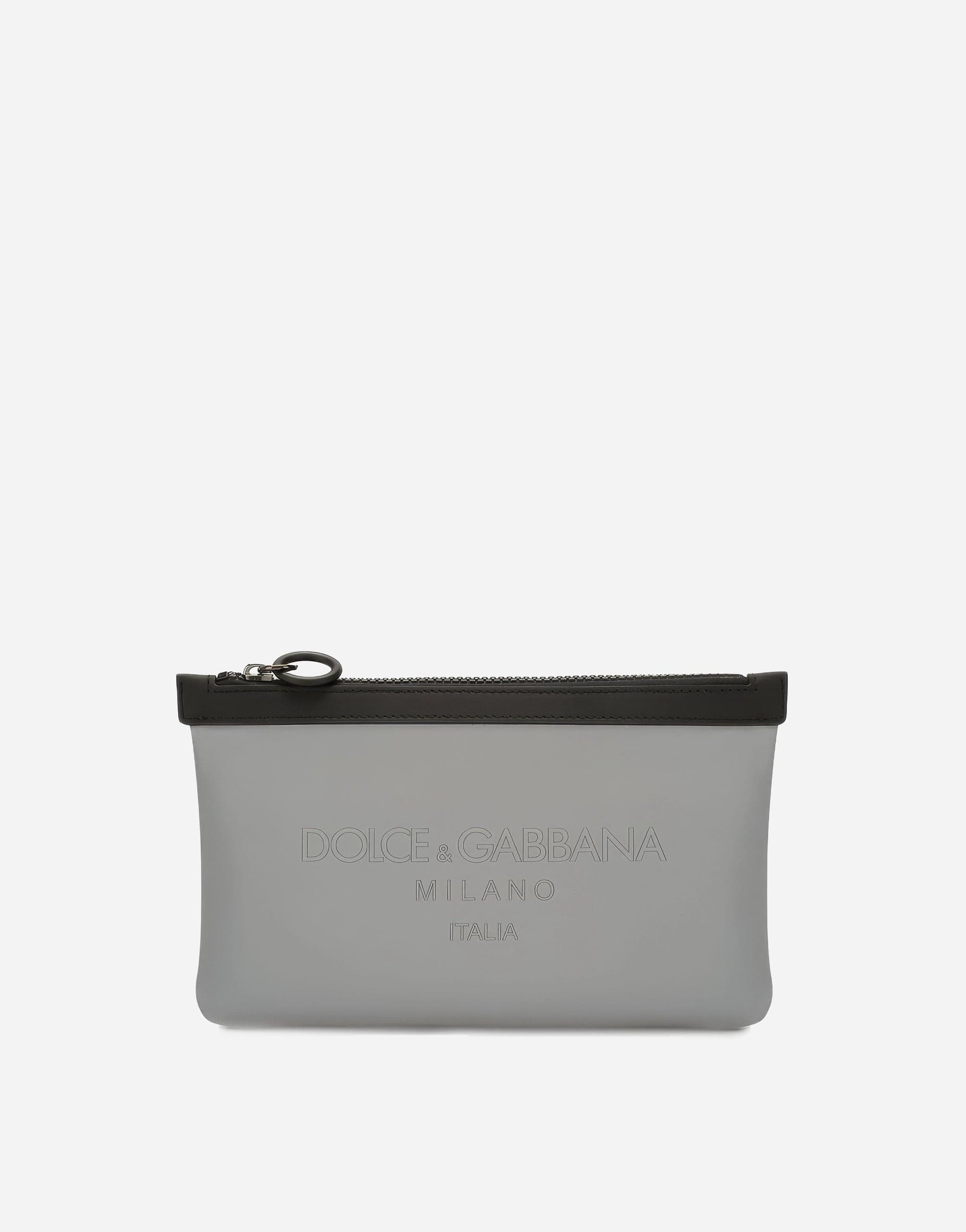 Dolce & Gabbana Palermo Reflector Belt Bag