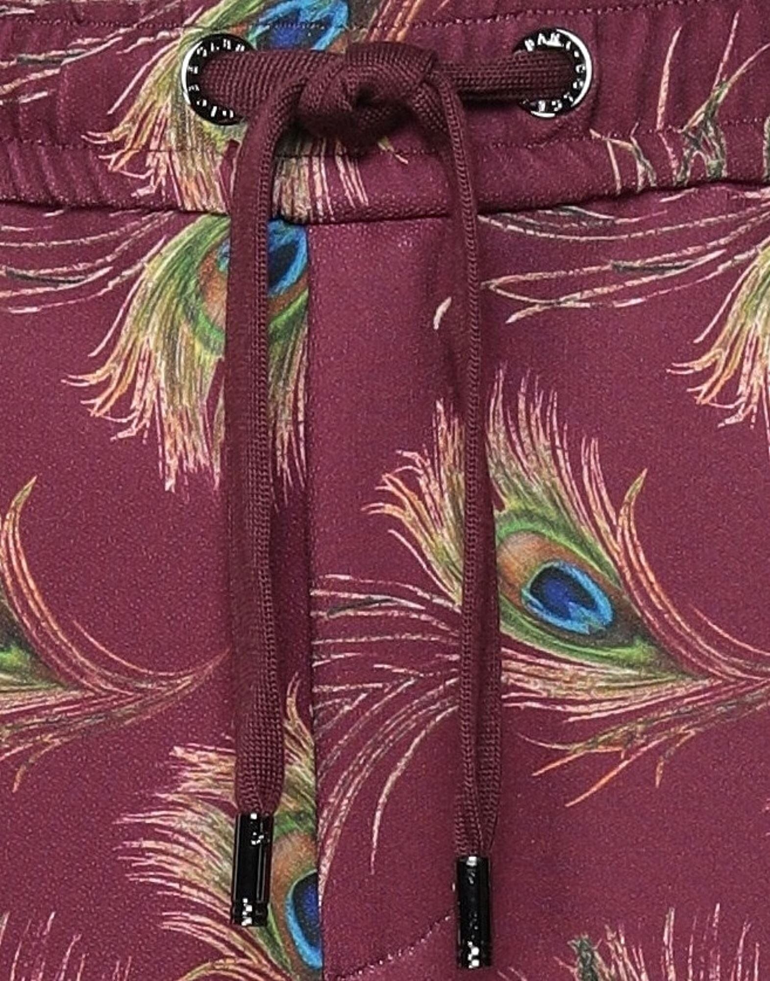 Dolce & Gabbana Peakcook-Print Track Pants