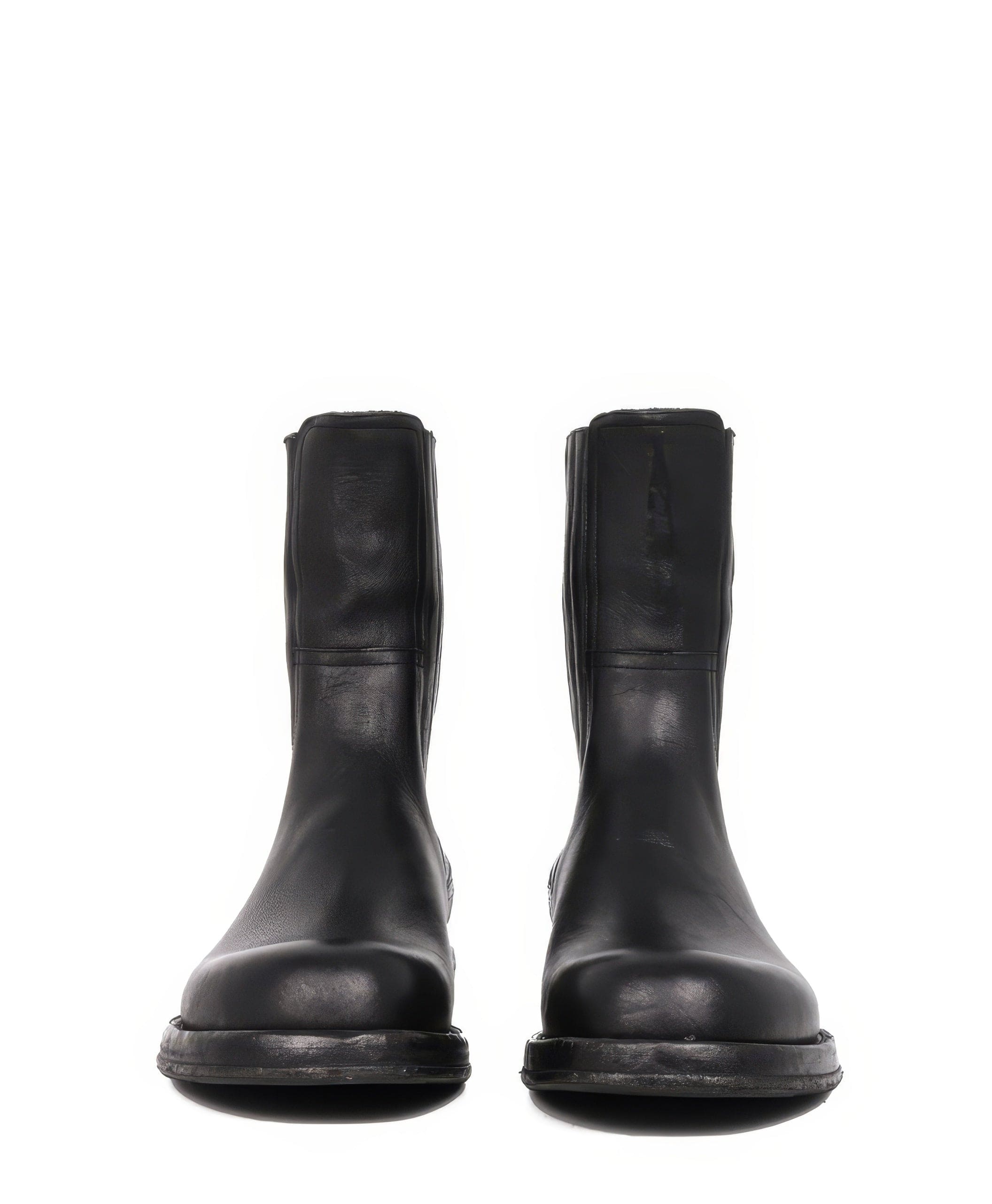 Dolce & Gabbana Perugino Ankle Boots