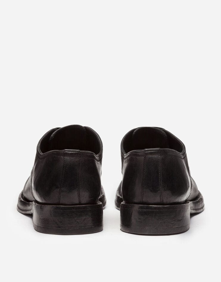 Dolce & Gabbana Perugino Derby Shoes