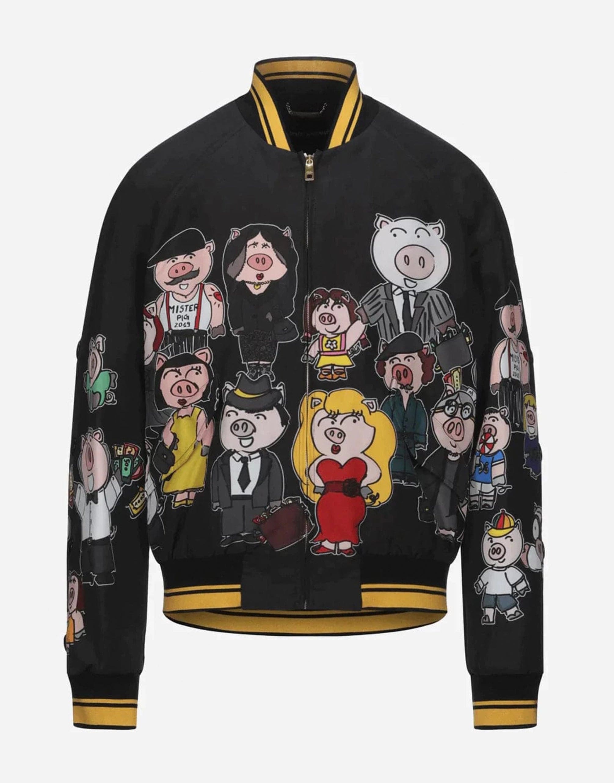 Dolce gabbana pig online