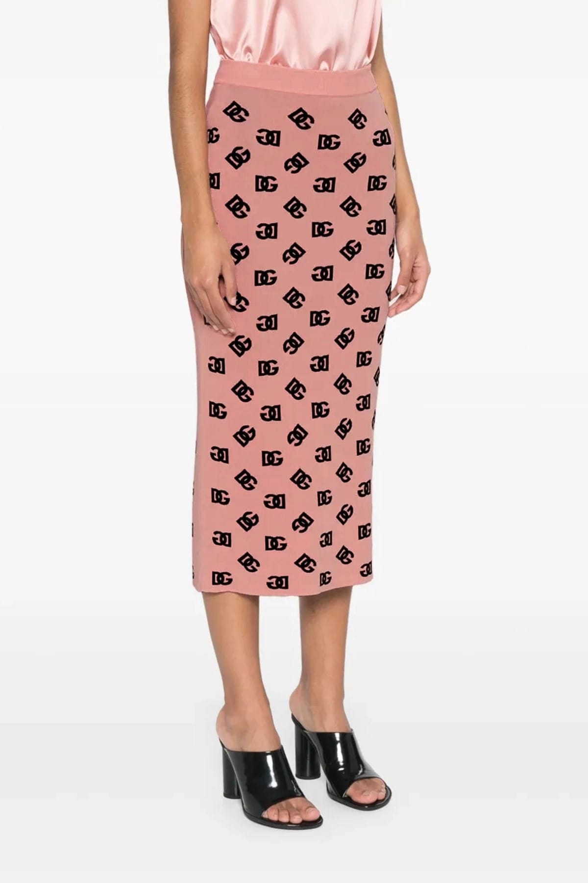 Dolce & Gabbana Rosa Etuirock - alternate view