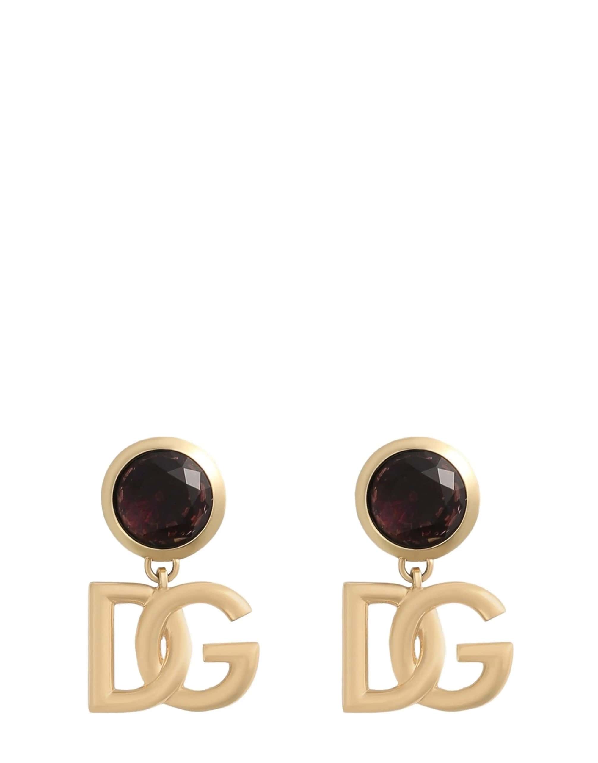 Dolce & Gabbana Dolce & Gabbana Pop Earrings