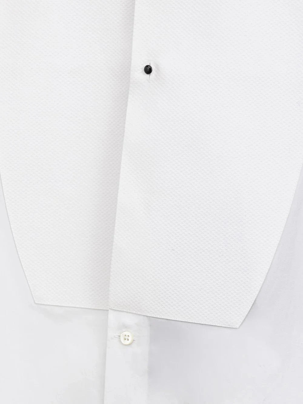 Dolce & Gabbana Poplin Formal Shirt