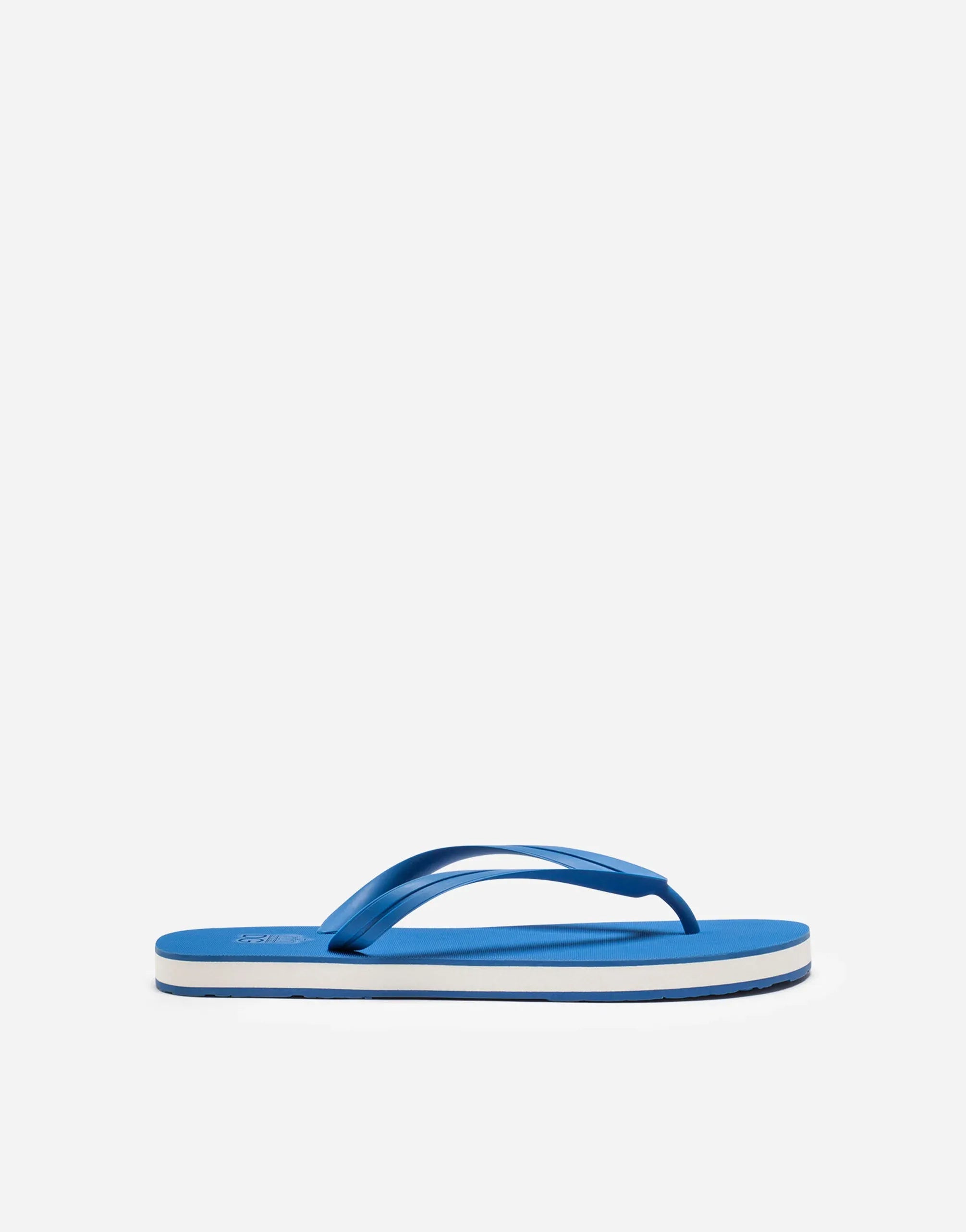Dolce & Gabbana Porto Cervo Flip-Flops