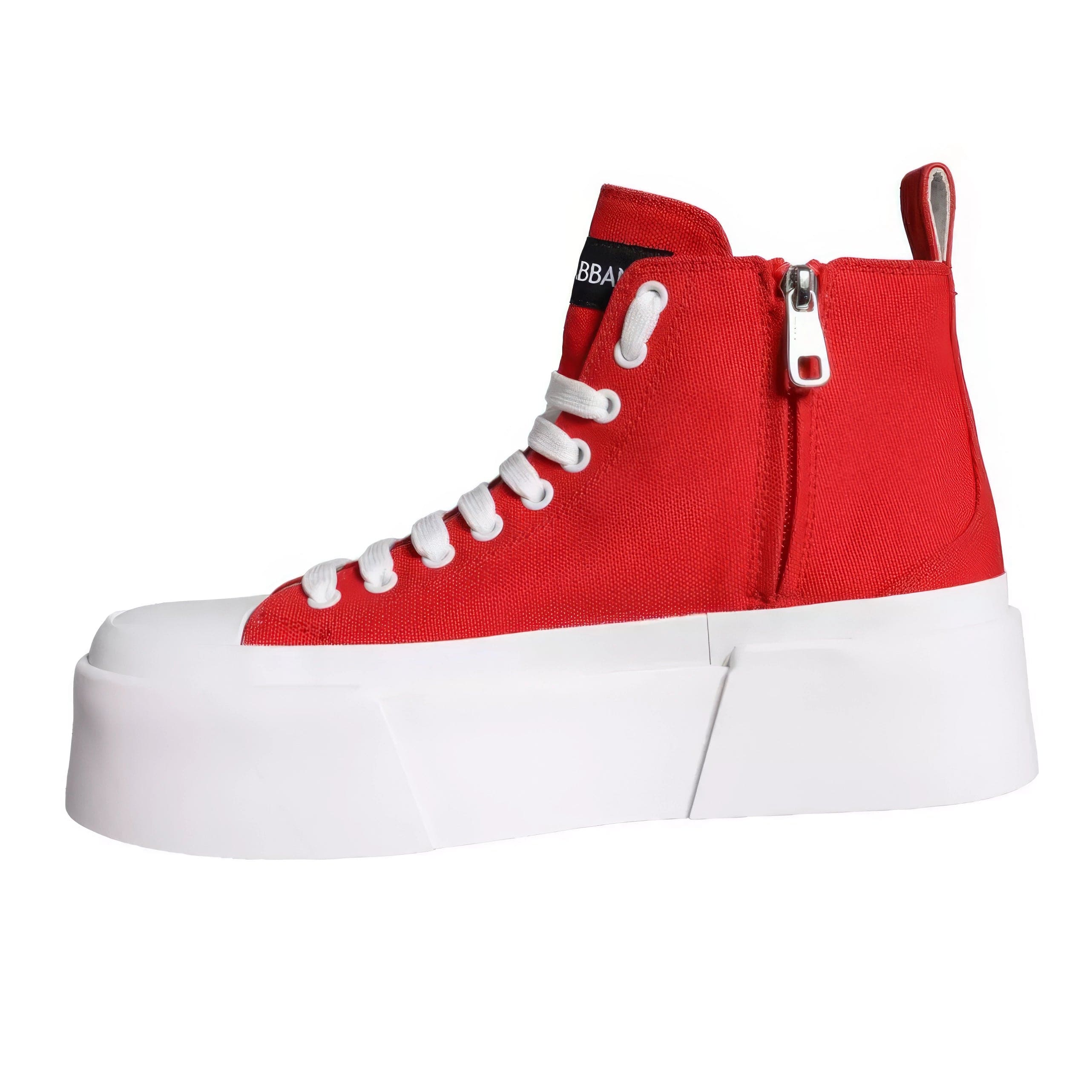 Dolce & Gabbana Portofino Chunky Sneakers