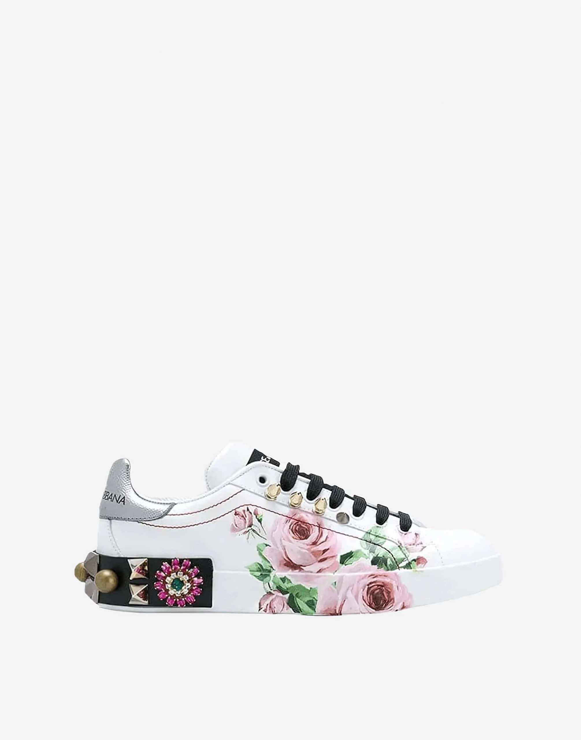 Dolce gabbana sneakers sales portofino