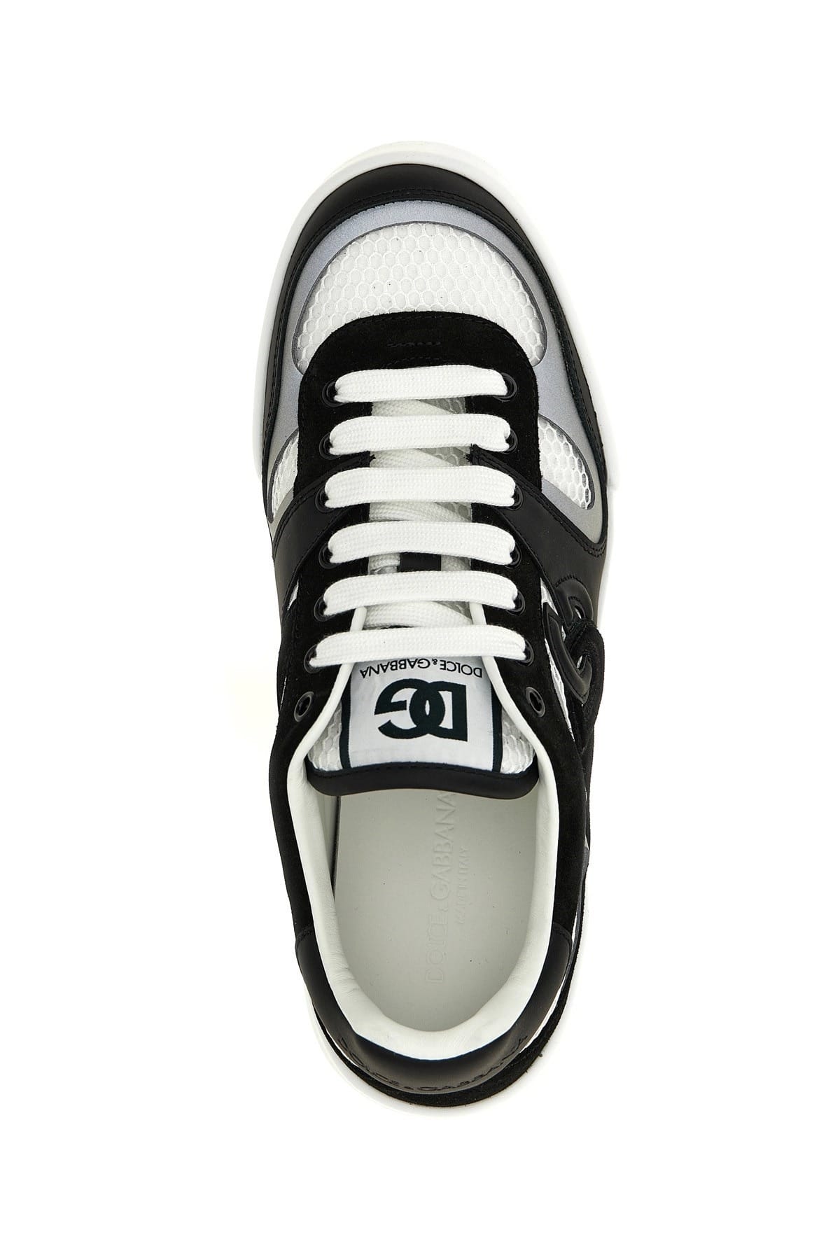 Dolce & Gabbana Dolce & Gabbana Portofino Light Sneakers